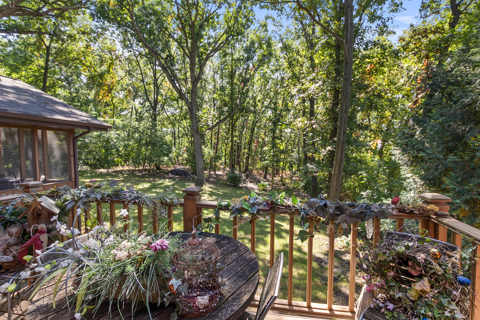 14715 S Woodcrest Avenue, Homer Glen, IL 60491