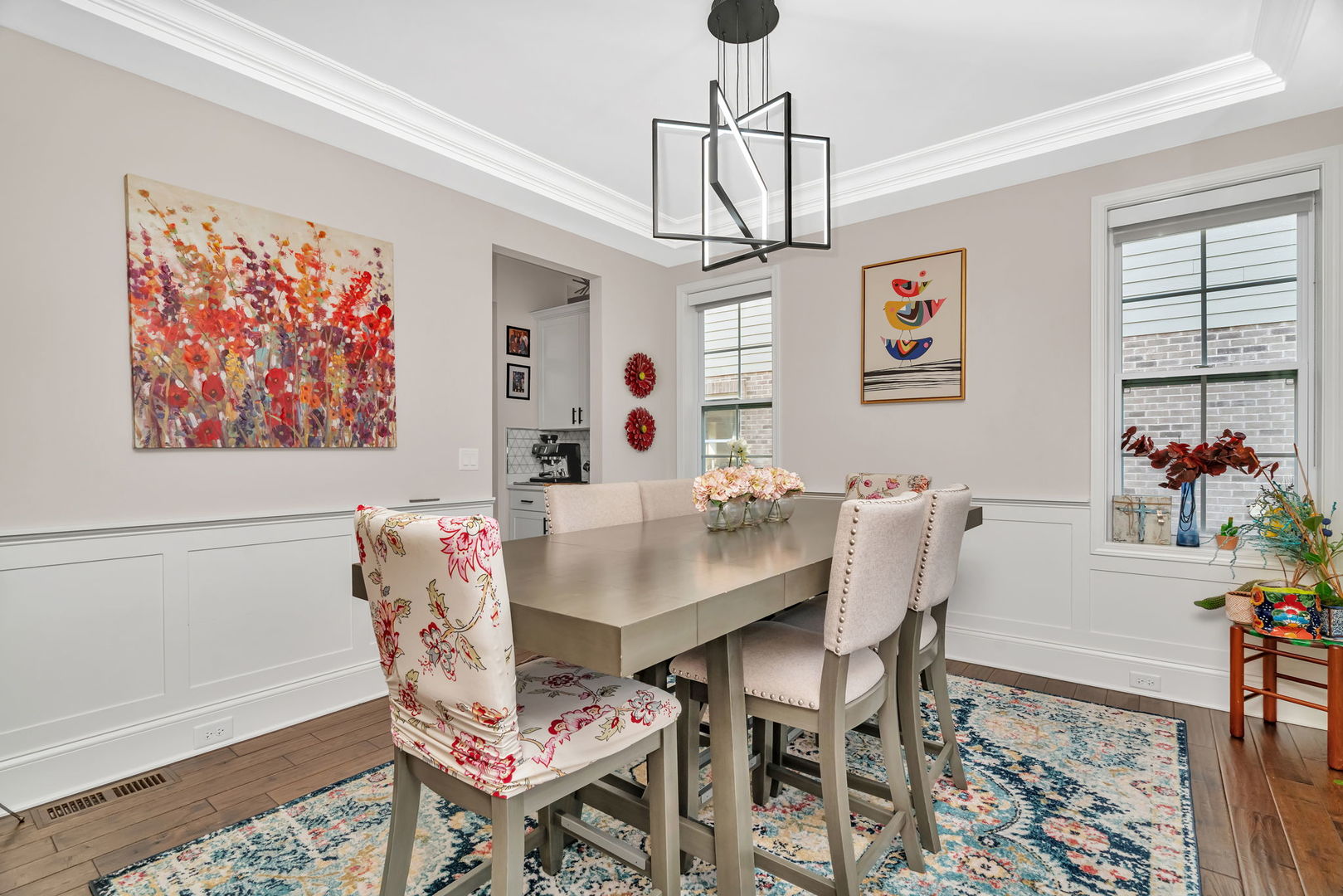 10021 El Cameno Real Drive, Orland Park, IL 60462