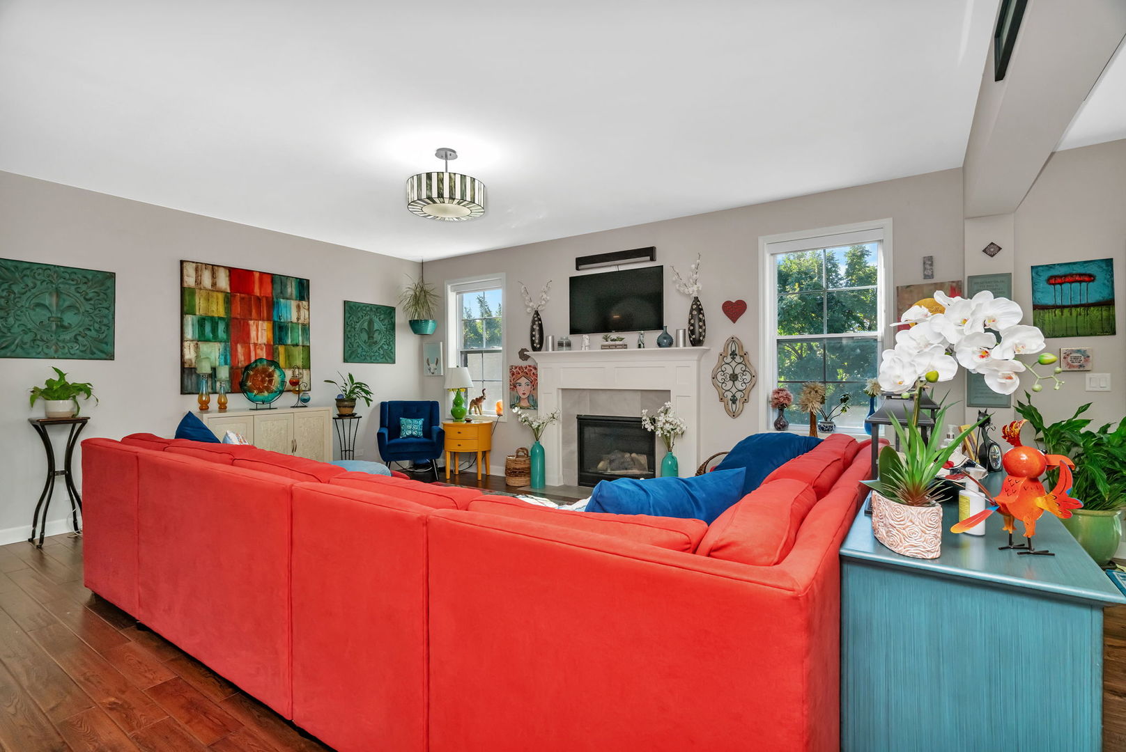 10021 El Cameno Real Drive, Orland Park, IL 60462