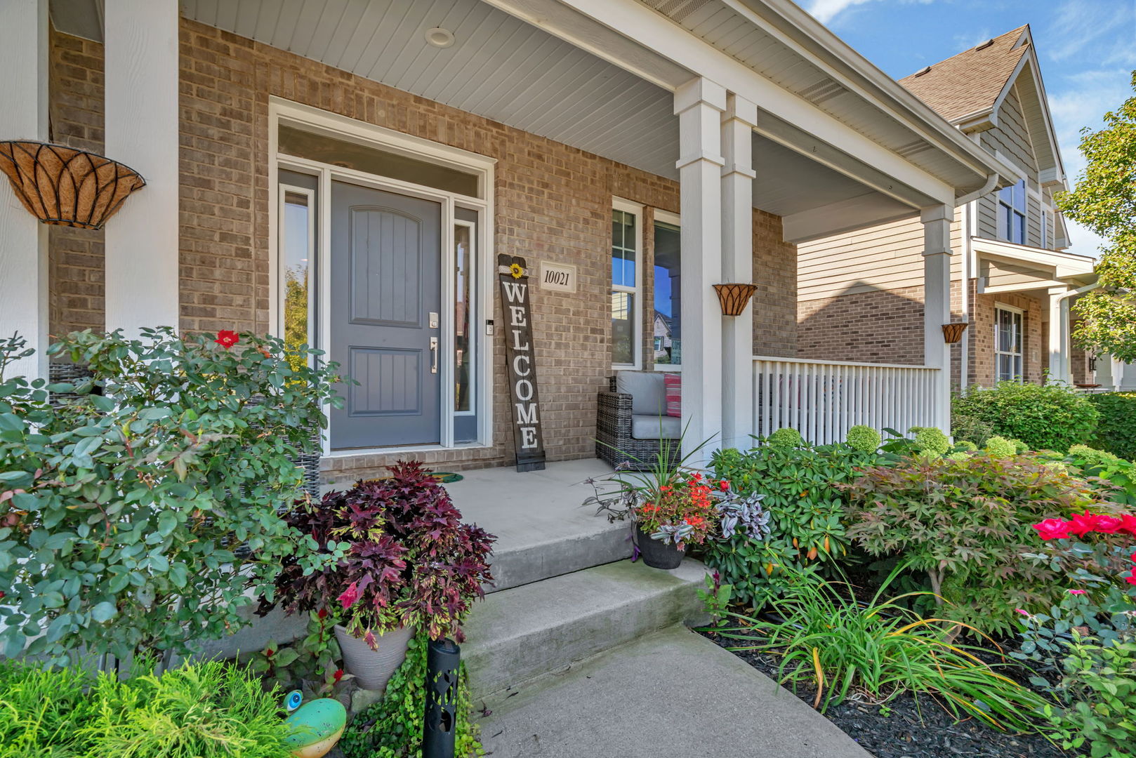 10021 El Cameno Real Drive, Orland Park, IL 60462