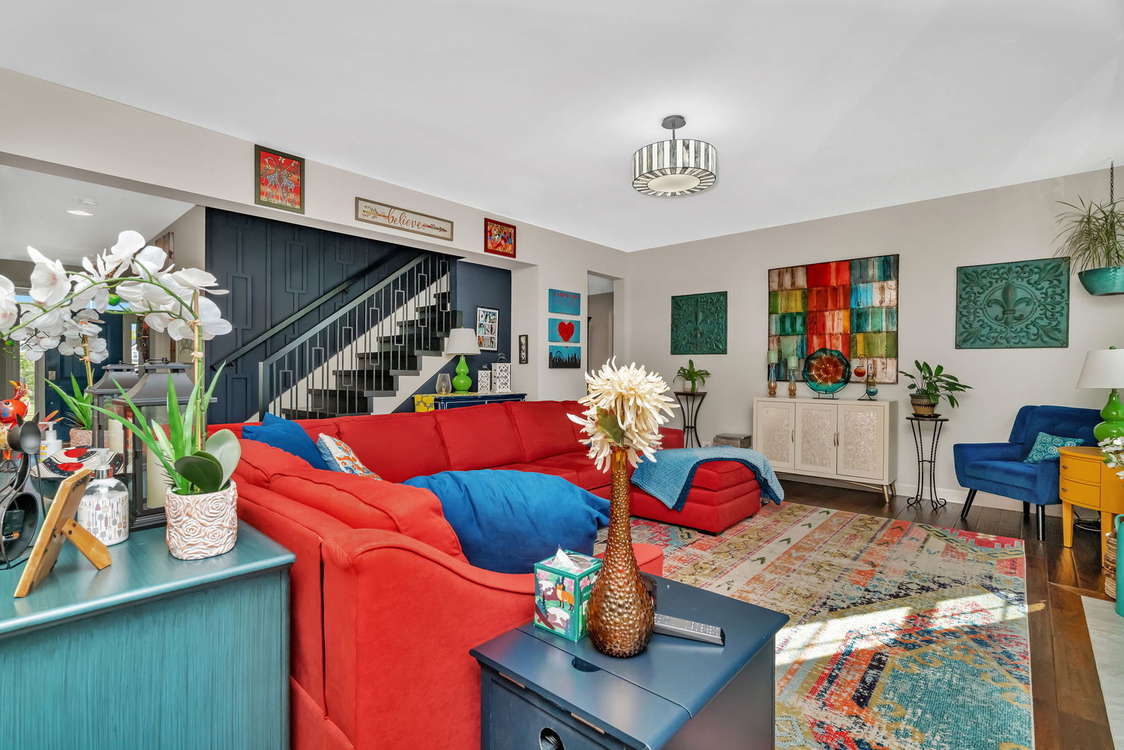 10021 El Cameno Real Drive, Orland Park, IL 60462