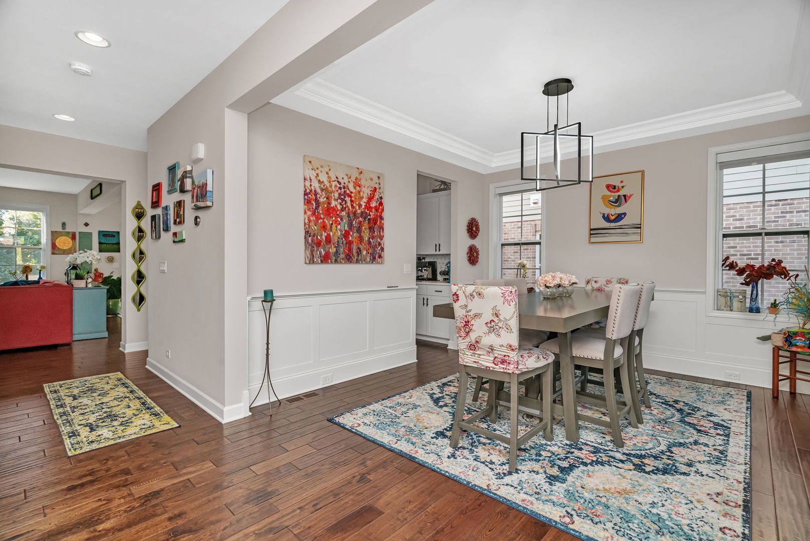 10021 El Cameno Real Drive, Orland Park, IL 60462