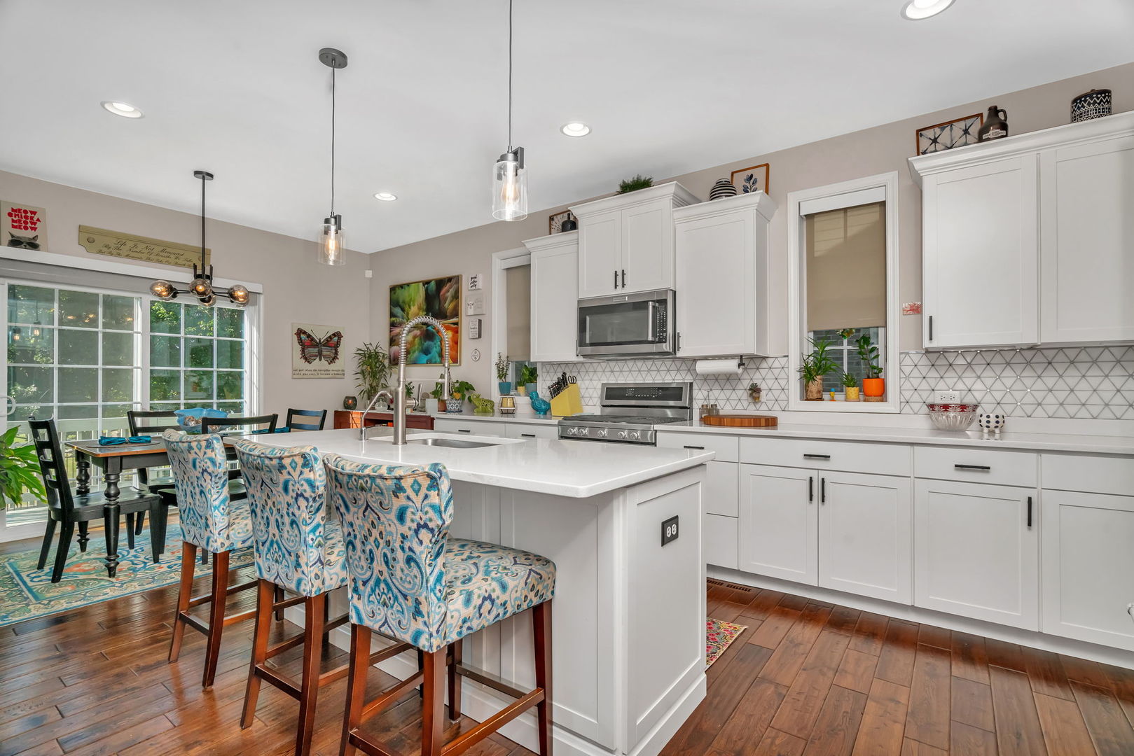 10021 El Cameno Real Drive, Orland Park, IL 60462