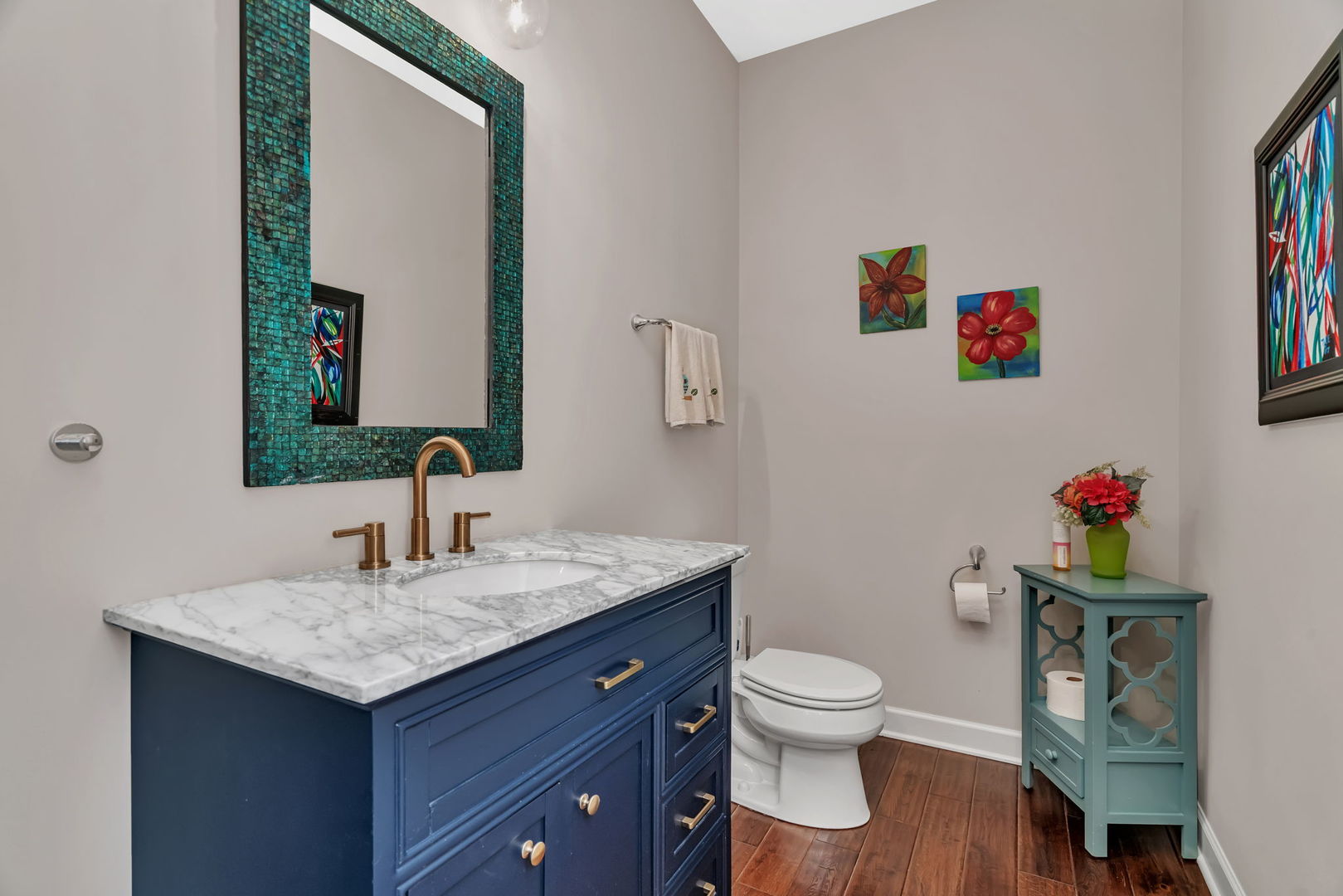 10021 El Cameno Real Drive, Orland Park, IL 60462