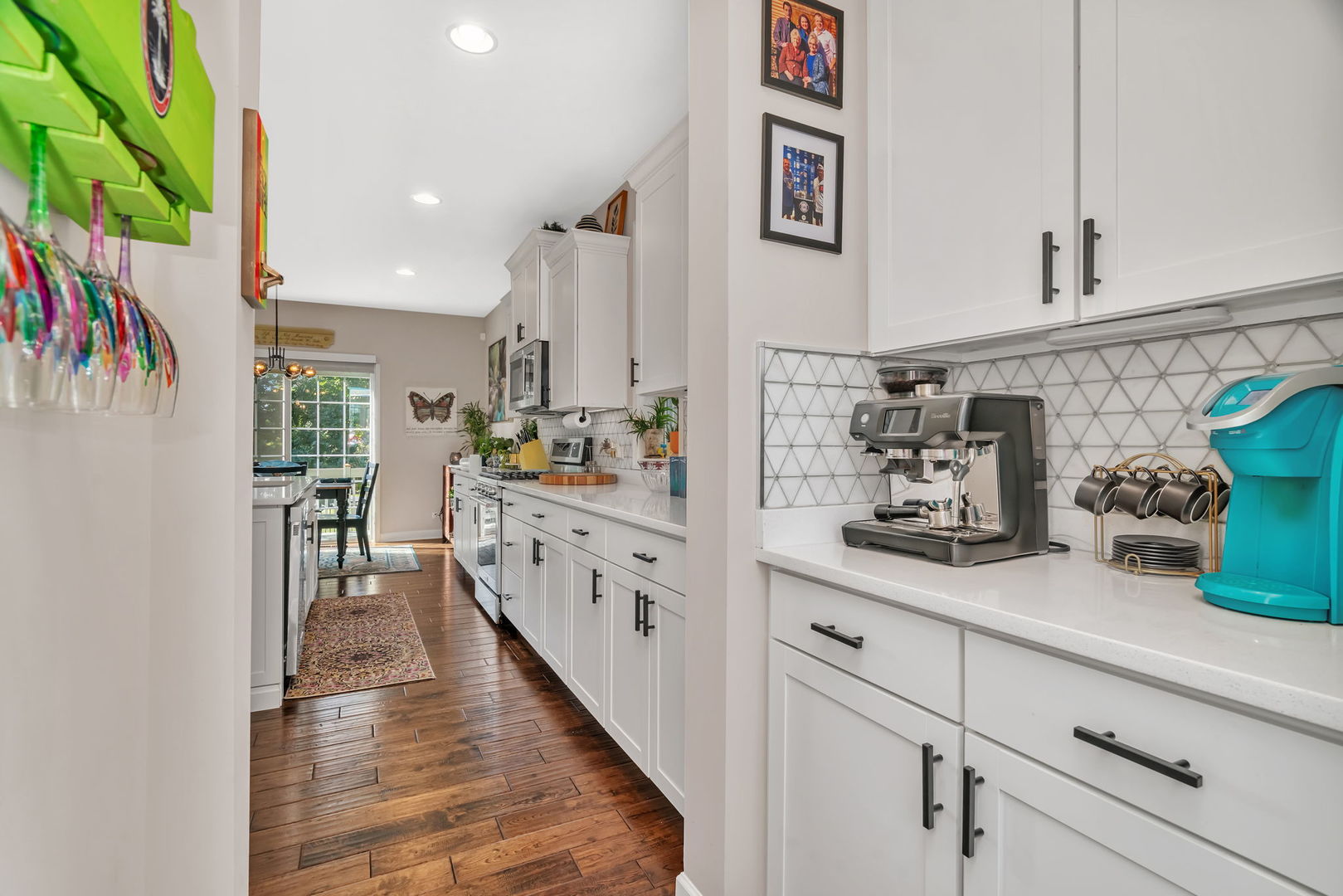 10021 El Cameno Real Drive, Orland Park, IL 60462