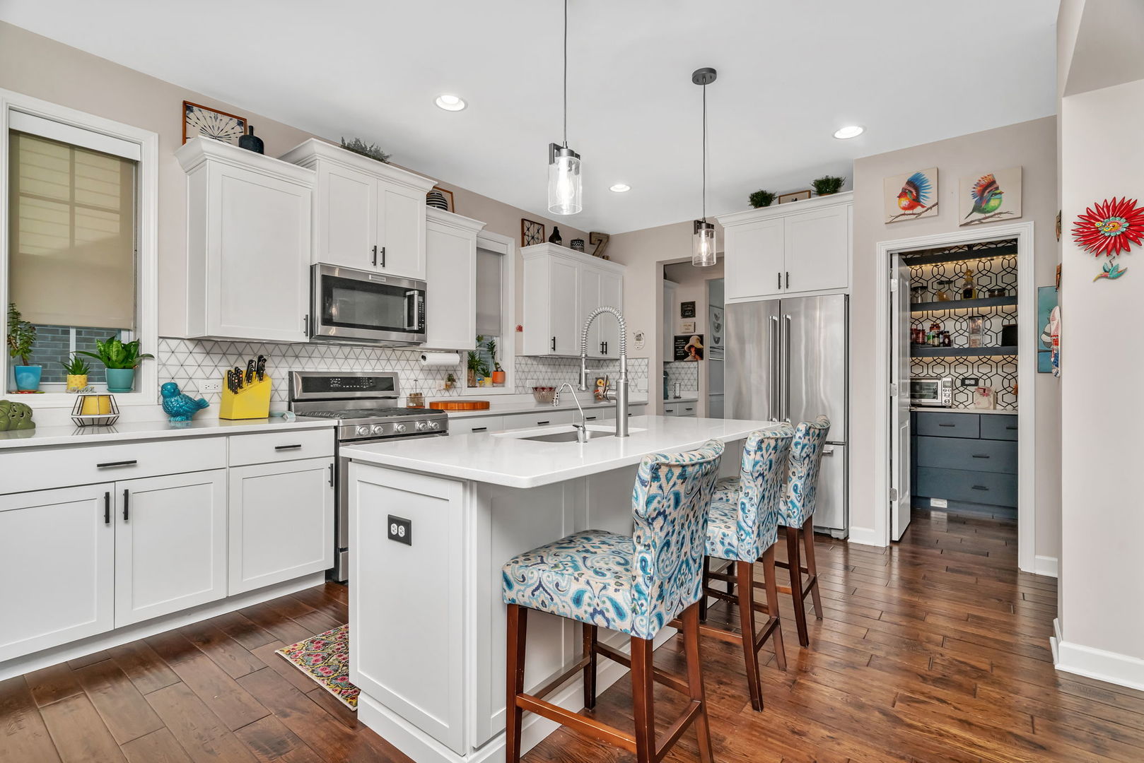 10021 El Cameno Real Drive, Orland Park, IL 60462