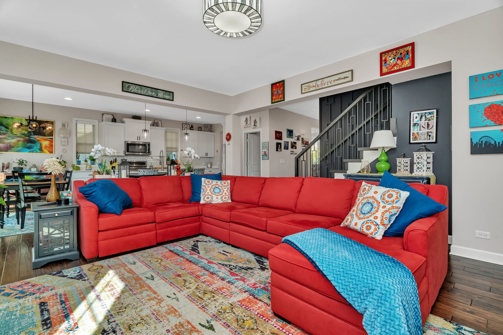 10021 El Cameno Real Drive, Orland Park, IL 60462