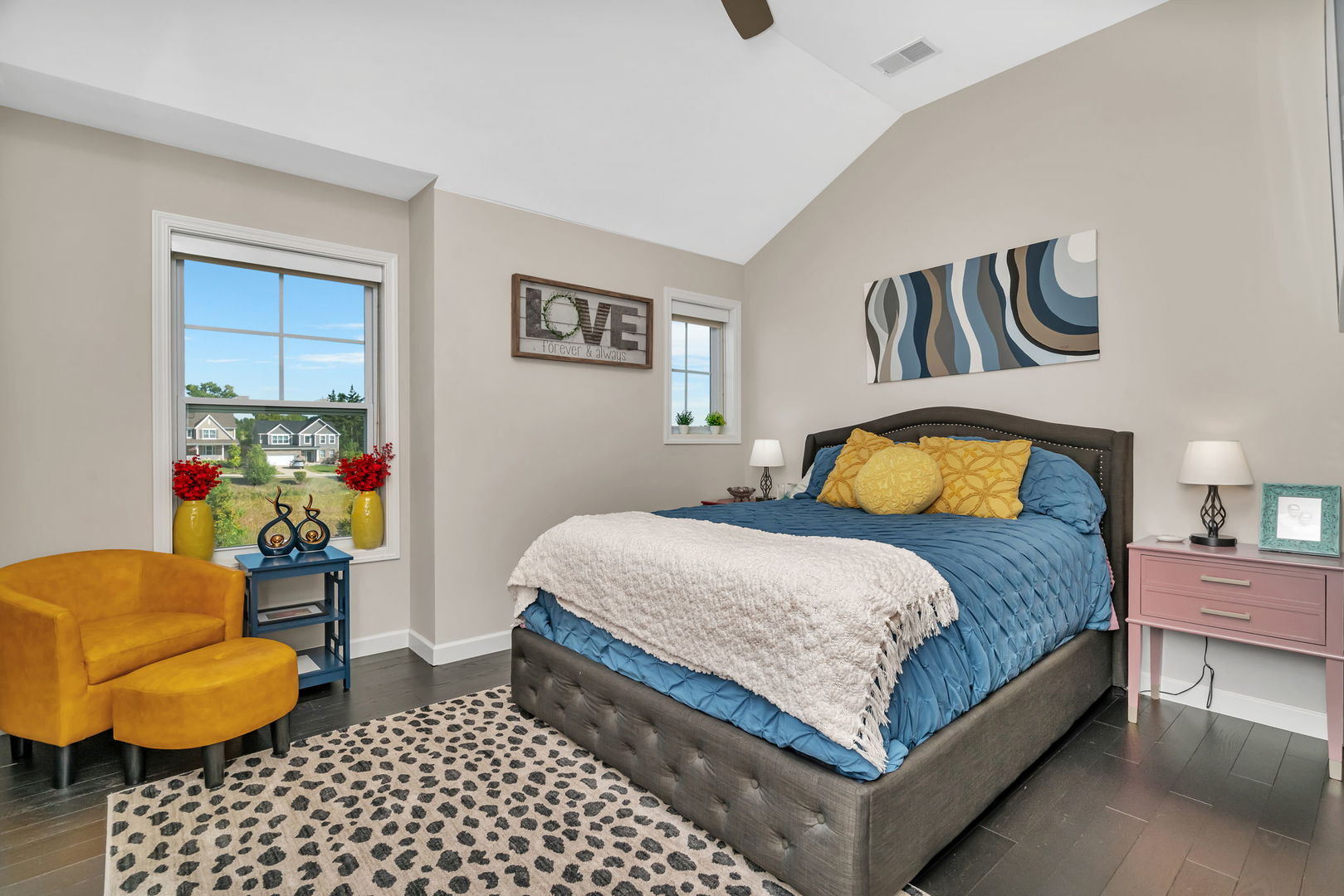 10021 El Cameno Real Drive, Orland Park, IL 60462