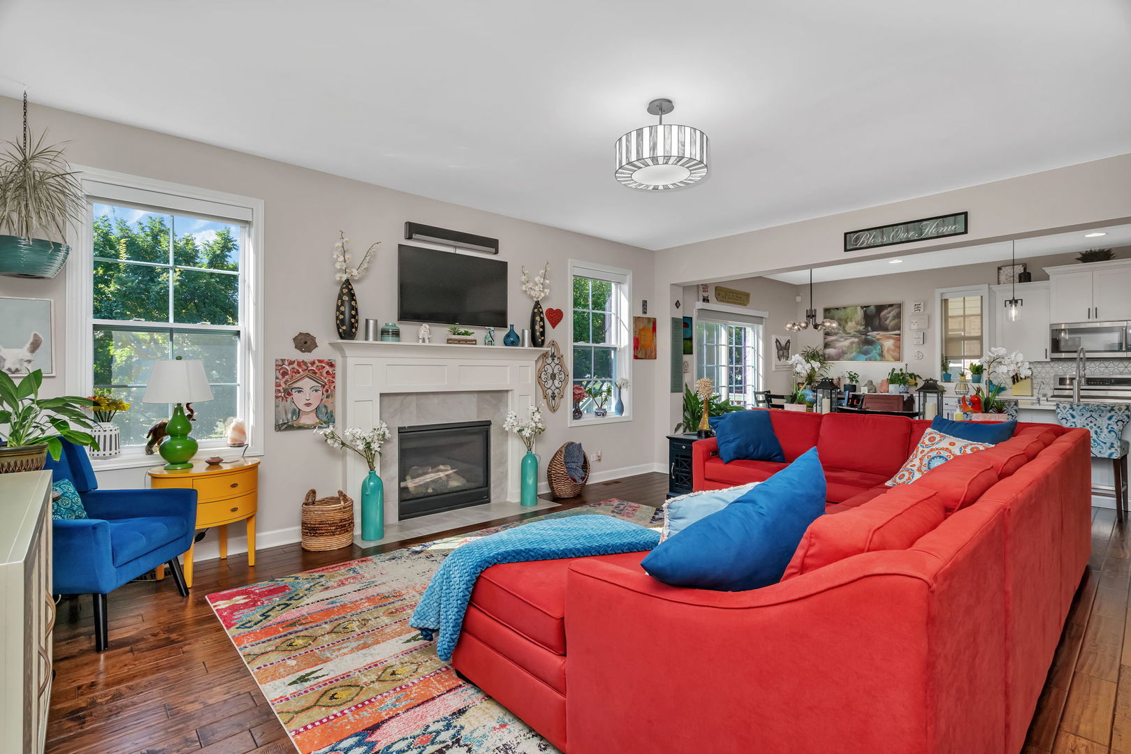 10021 El Cameno Real Drive, Orland Park, IL 60462