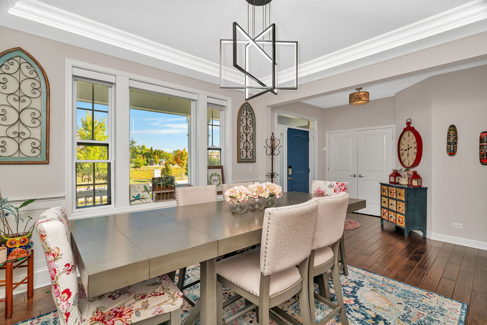 10021 El Cameno Real Drive, Orland Park, IL 60462