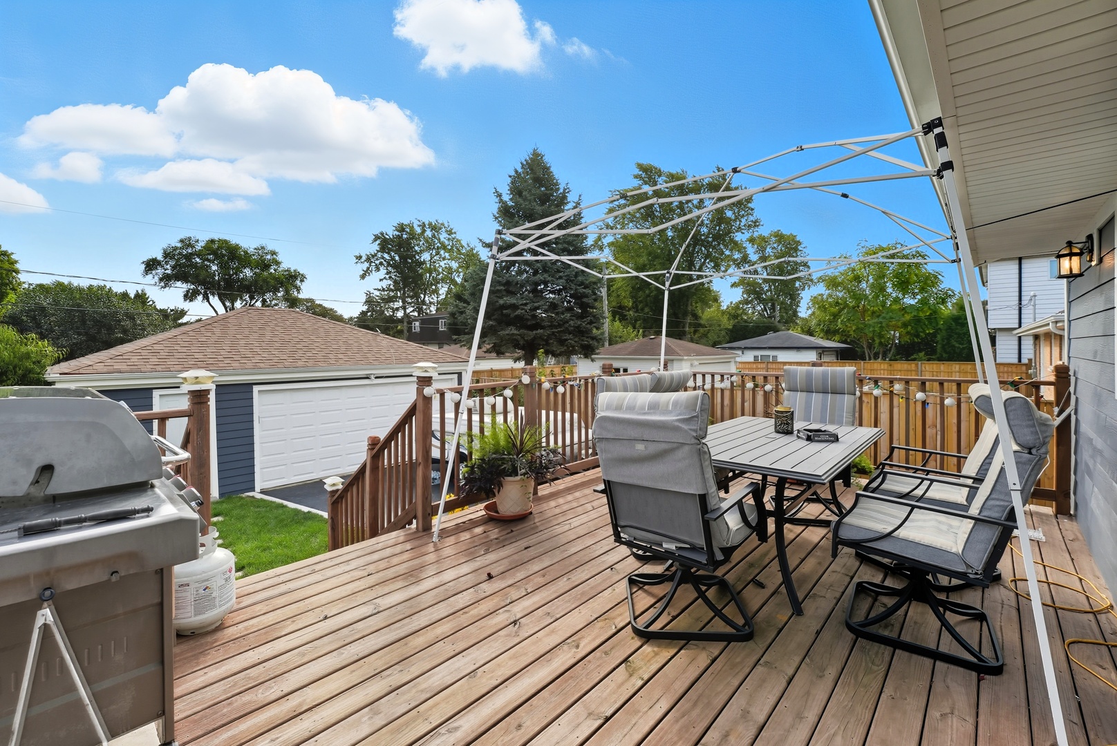 10817 S Oak Park Avenue, Worth, IL 60482