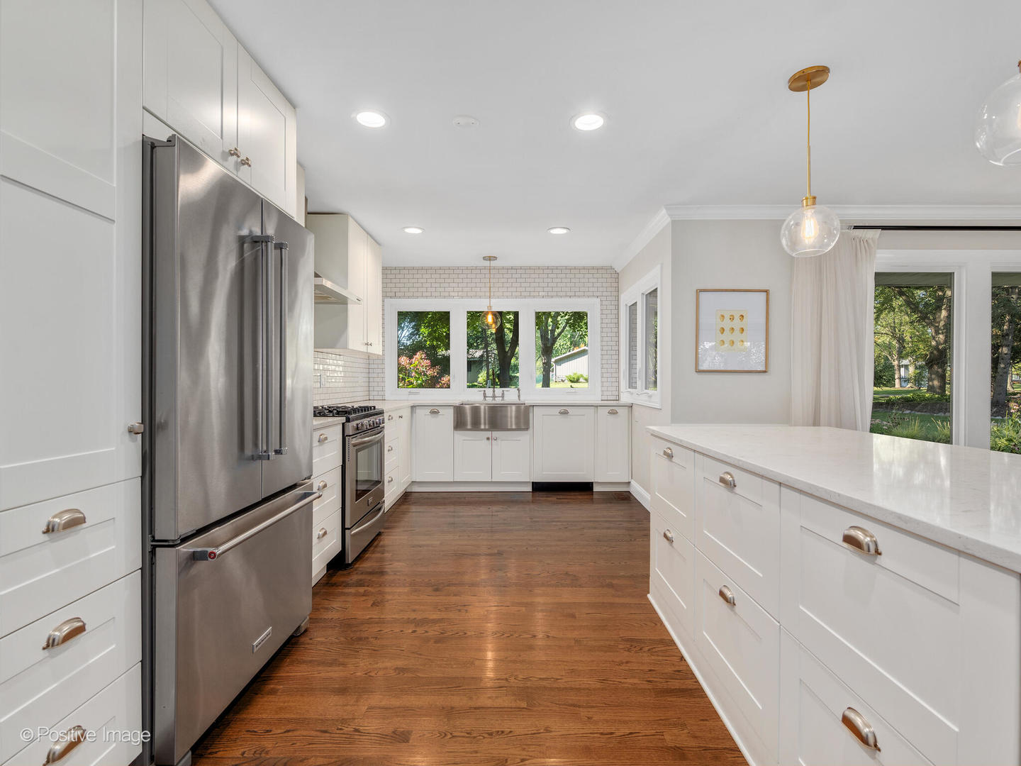 26W537 Barnes Avenue, Winfield, IL 60190