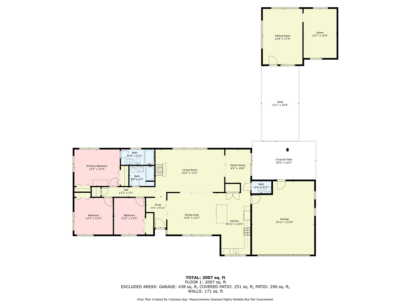 26W537 Barnes Avenue, Winfield, IL 60190