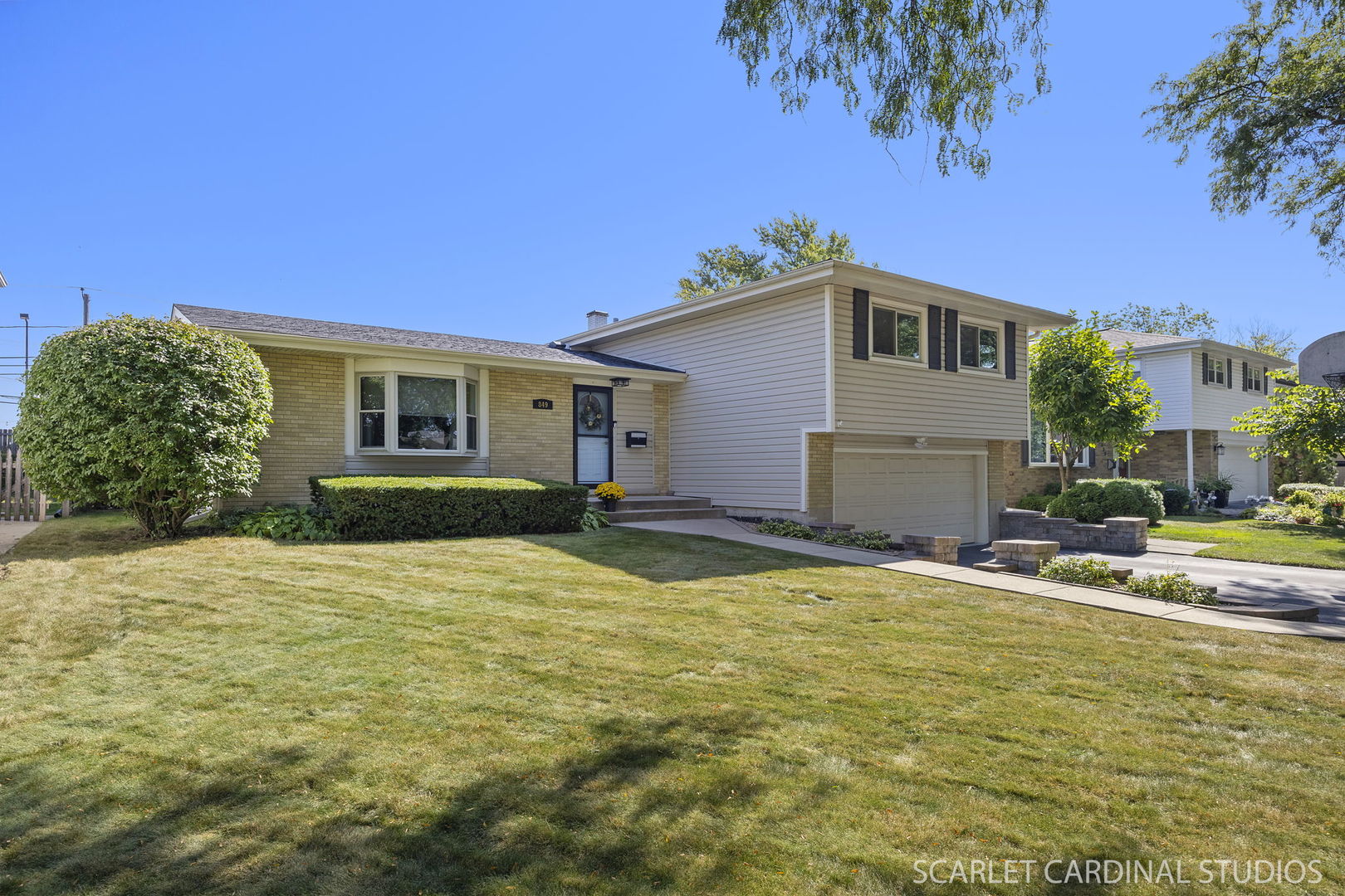 849 S School Street, Lombard, IL 60148