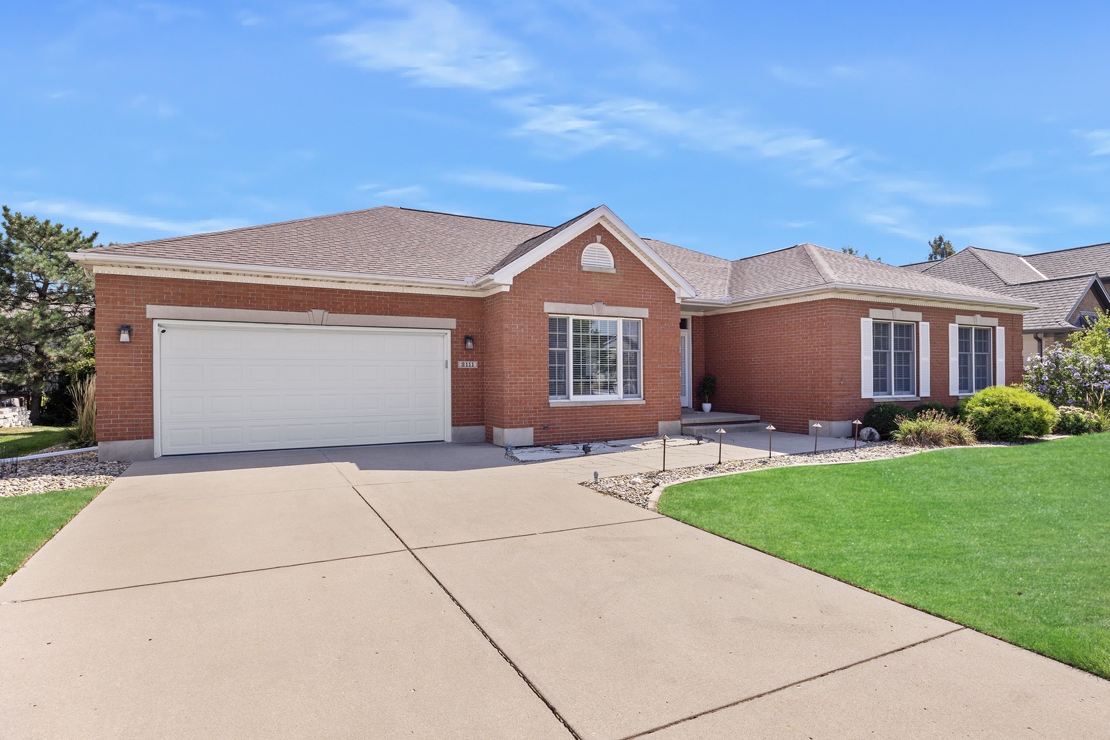 2111 Jessamine Road, Bloomington, IL 61704