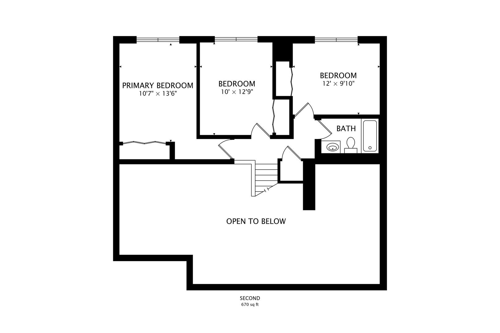 279 S Poplar Avenue, Elmhurst, IL 60126