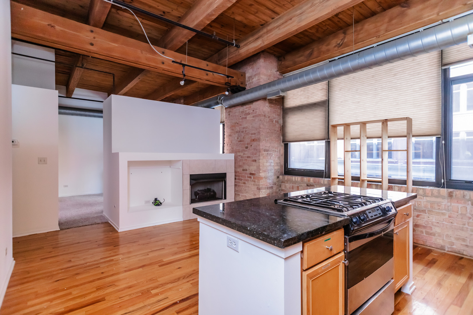 625 W Jackson Boulevard #212, Chicago, IL 60661