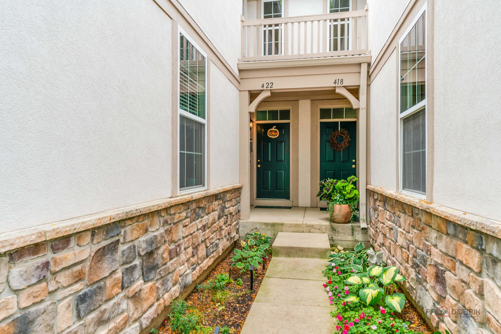 422 Shadow Creek Drive #422, Vernon Hills, IL 60061