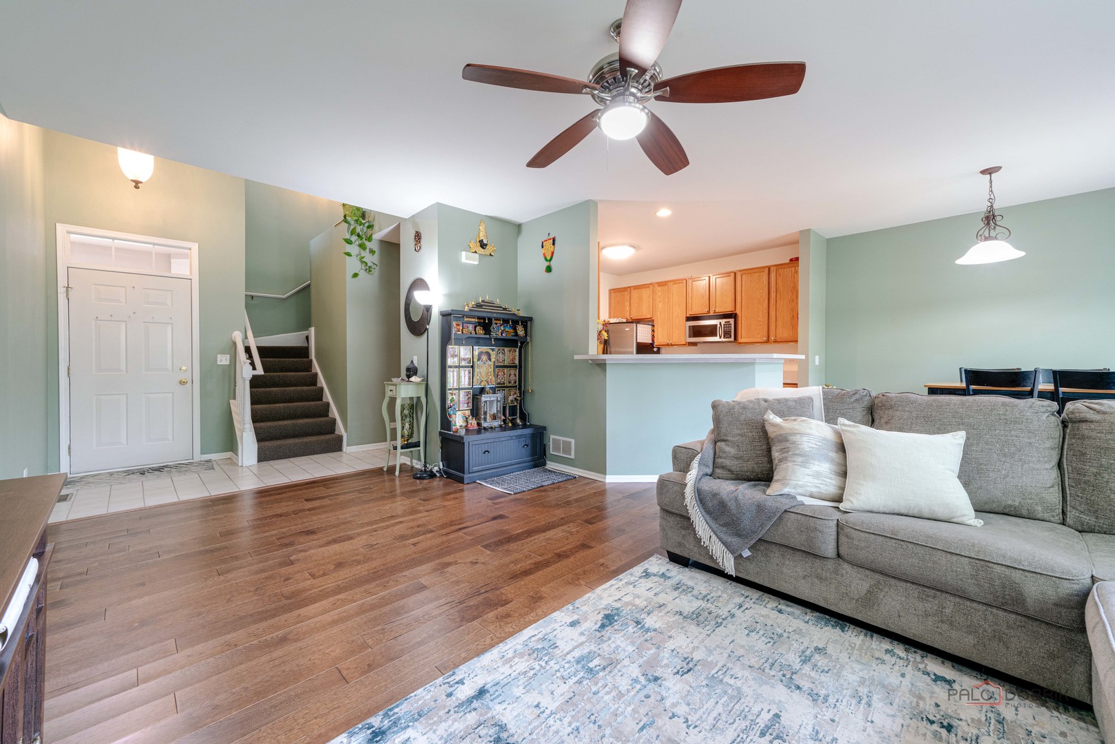 422 Shadow Creek Drive #422, Vernon Hills, IL 60061