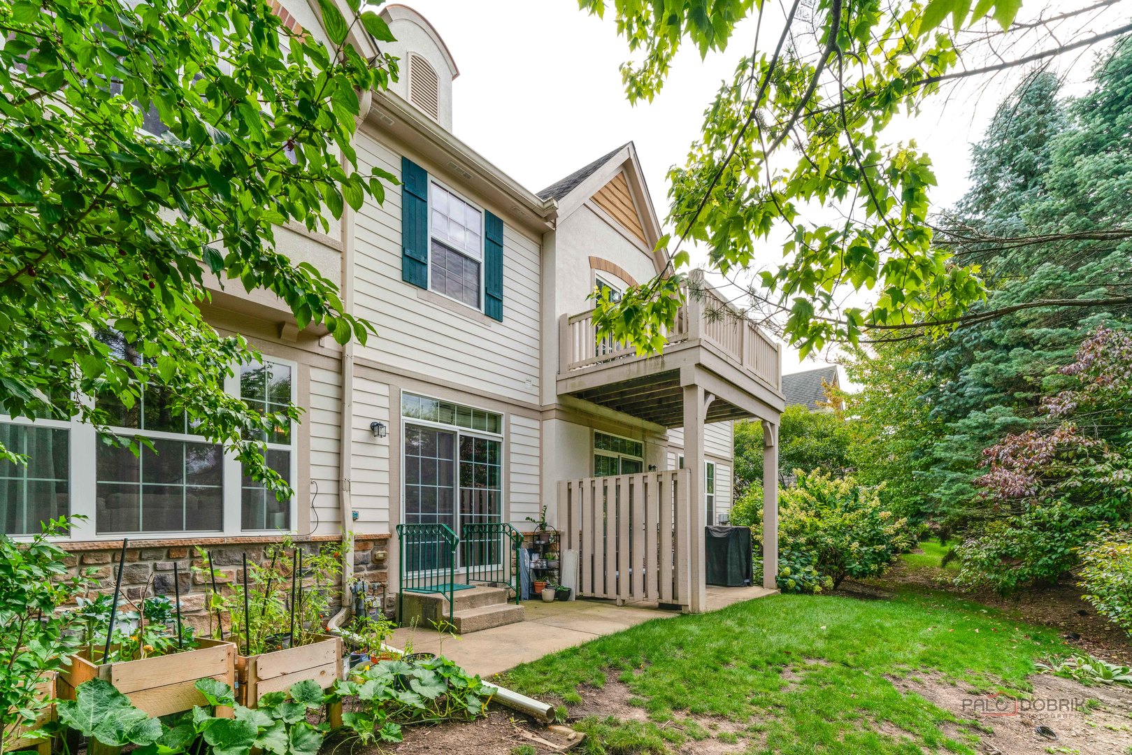 422 Shadow Creek Drive #422, Vernon Hills, IL 60061