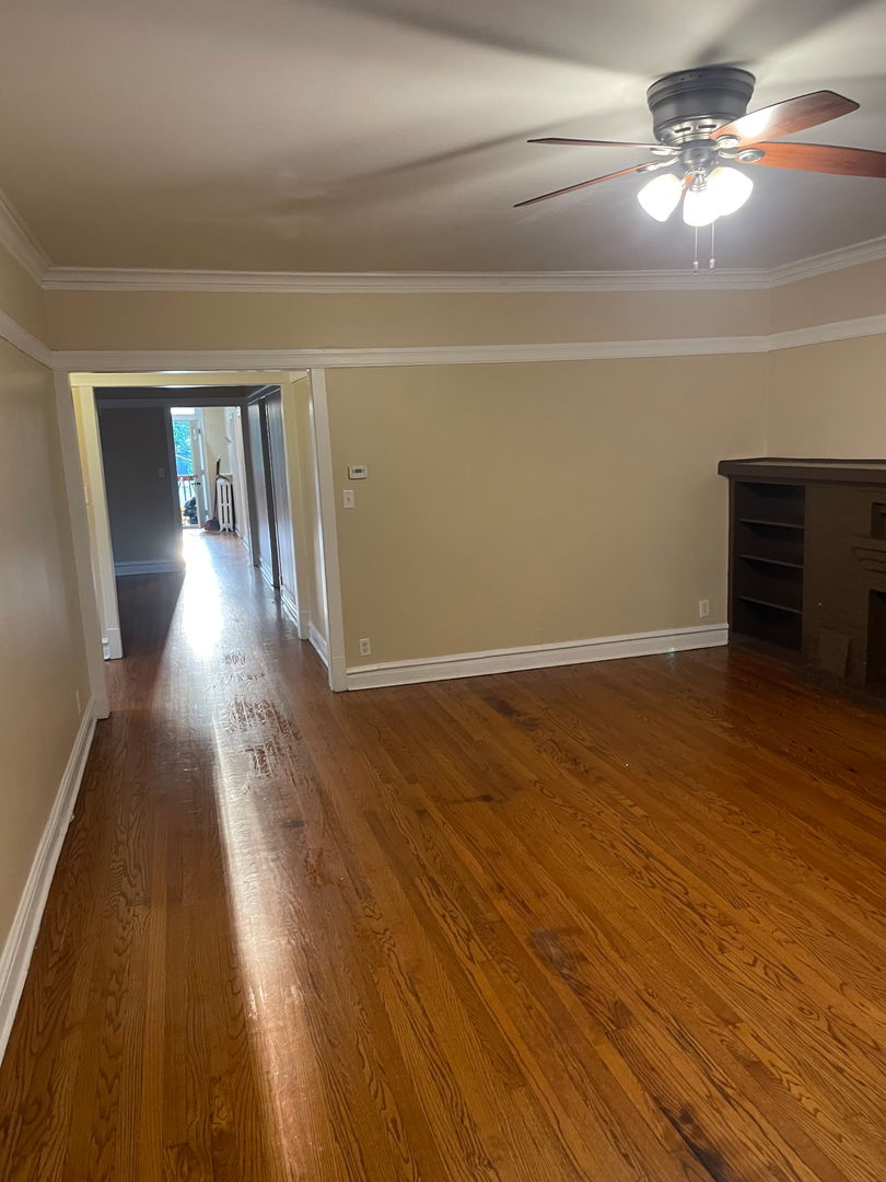 140 S Austin Boulevard #2, Oak Park, IL 60304