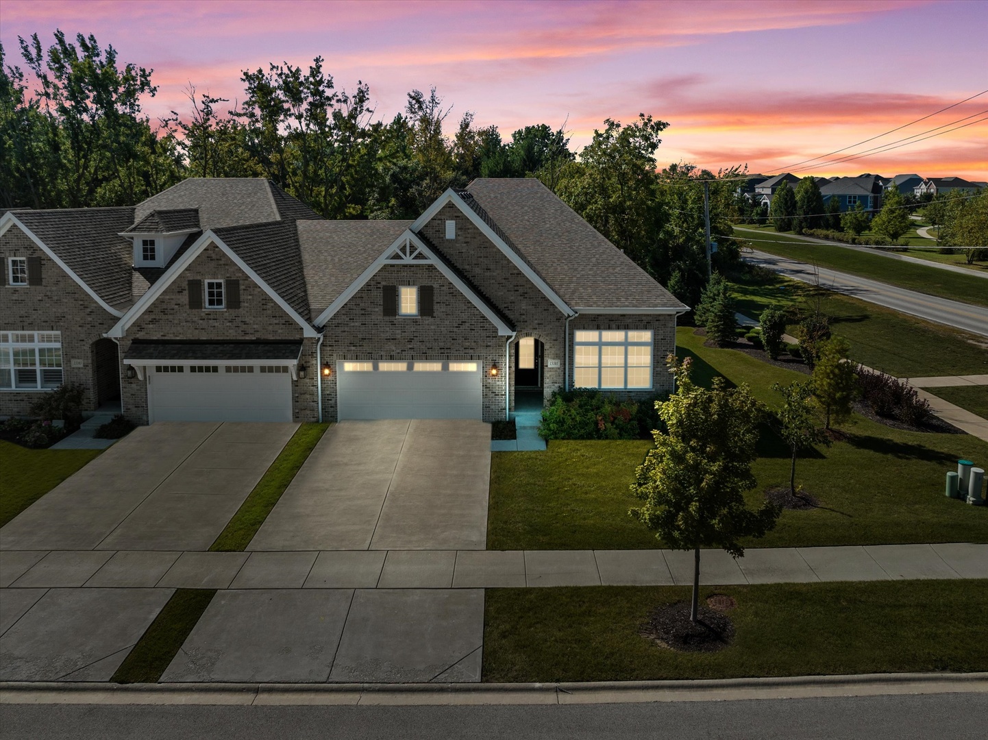 13101 Eliza Court, Lemont, IL 60439