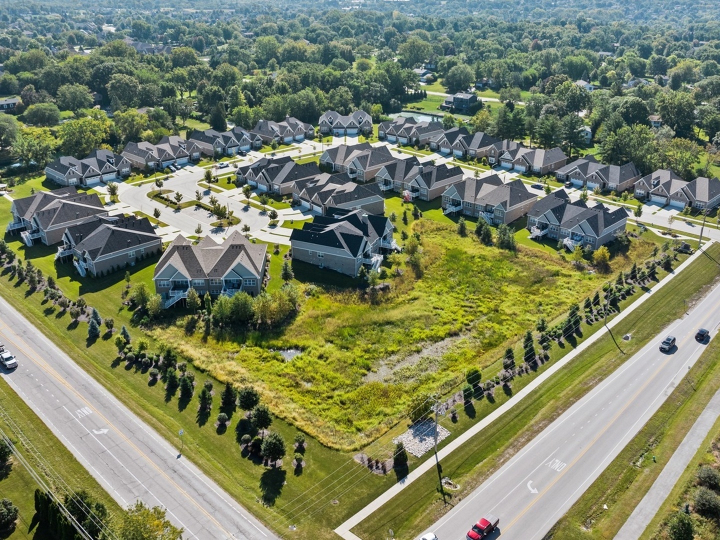 13101 Eliza Court, Lemont, IL 60439