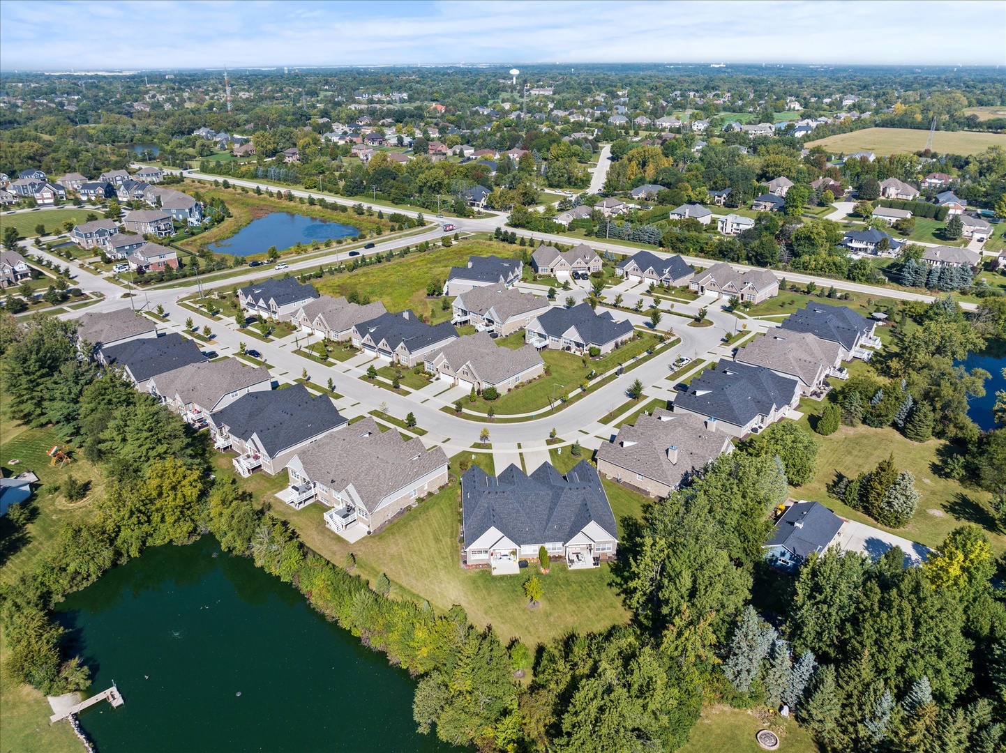 13101 Eliza Court, Lemont, IL 60439