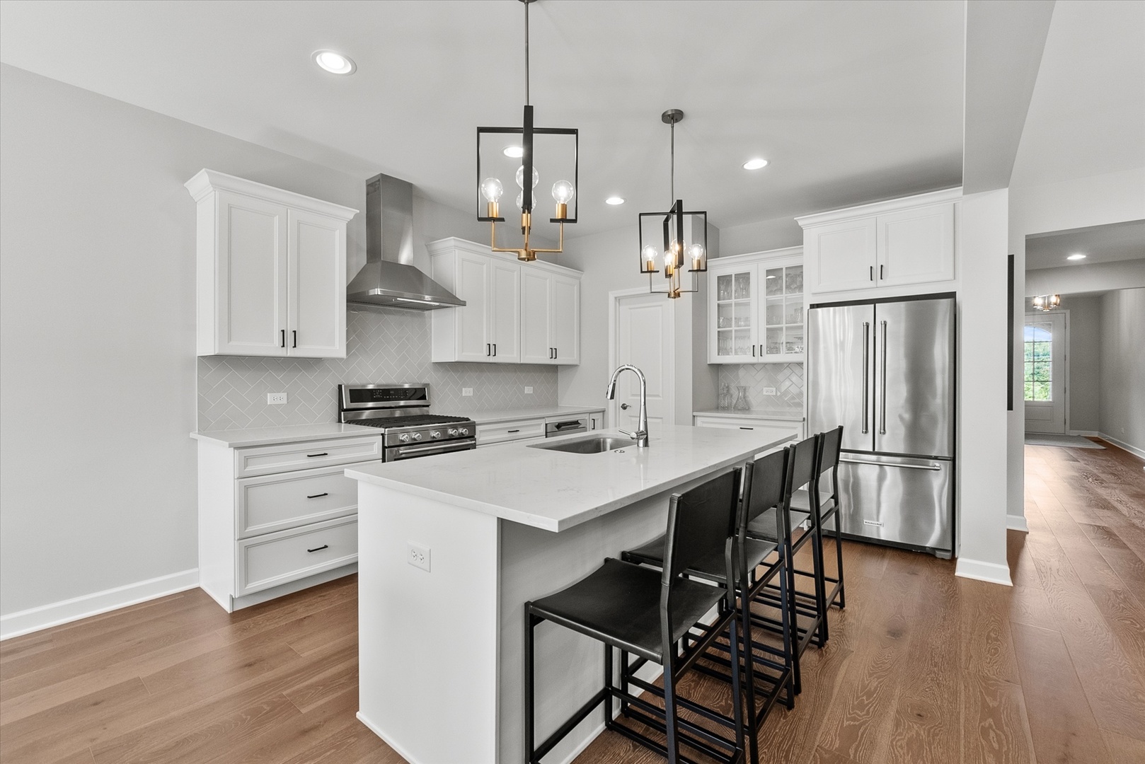 13101 Eliza Court, Lemont, IL 60439