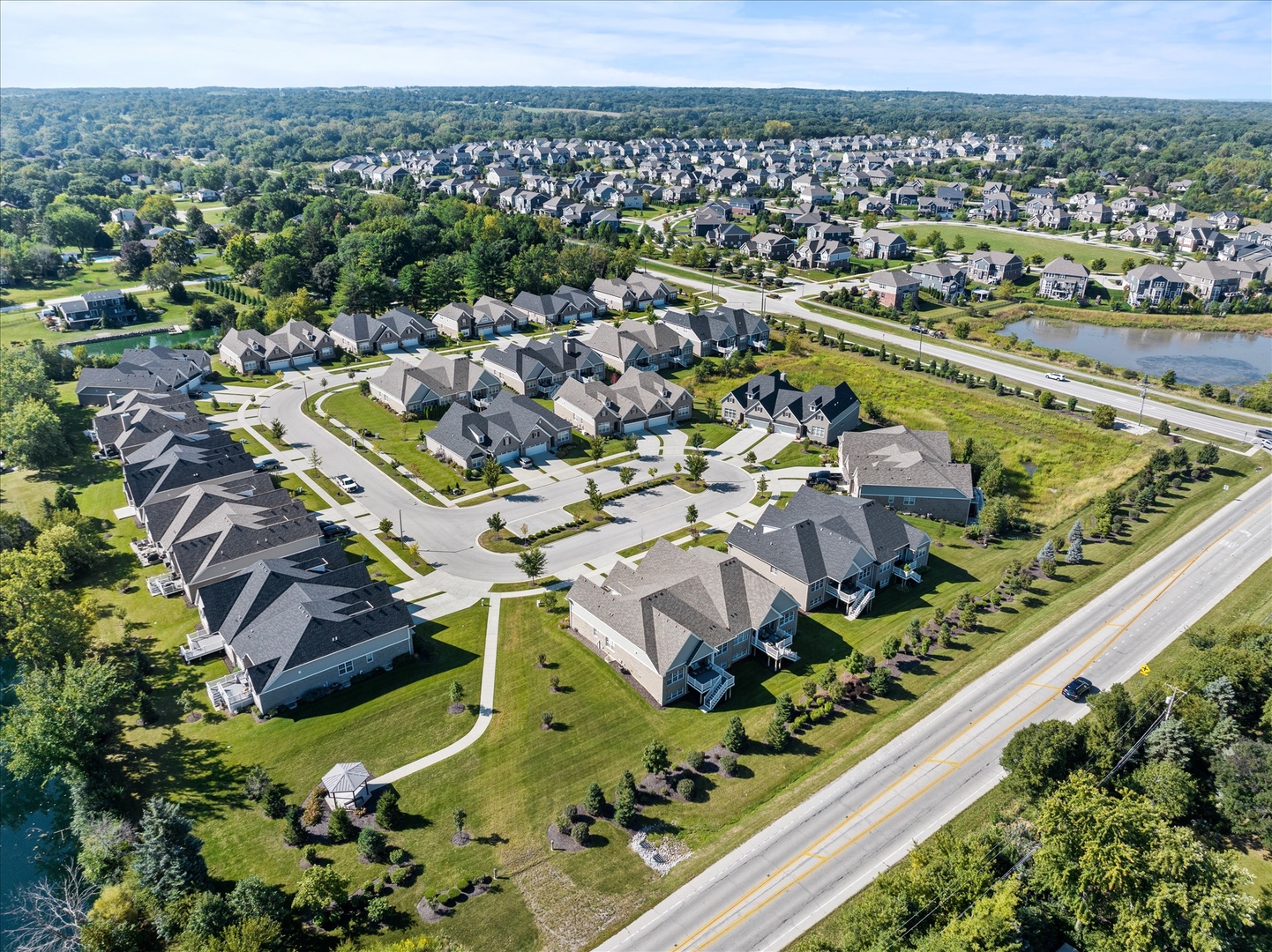 13101 Eliza Court, Lemont, IL 60439