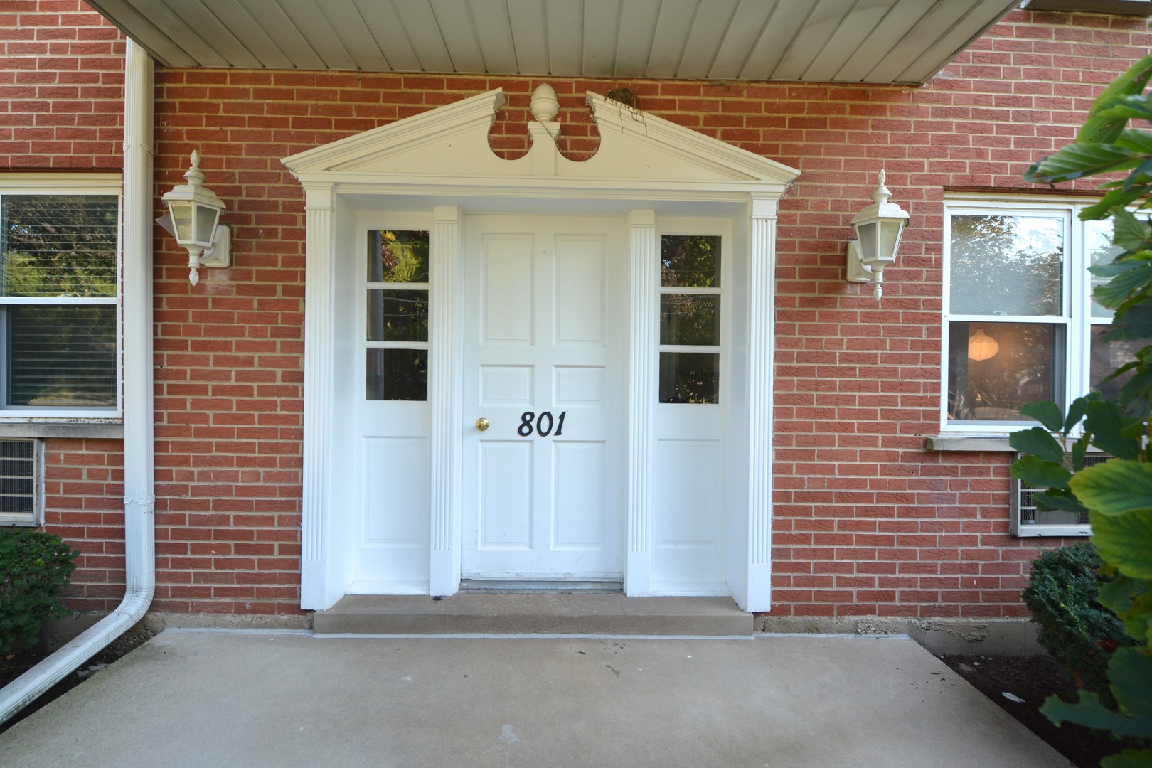 801 E Miner Street #1A, Arlington Heights, IL 60004