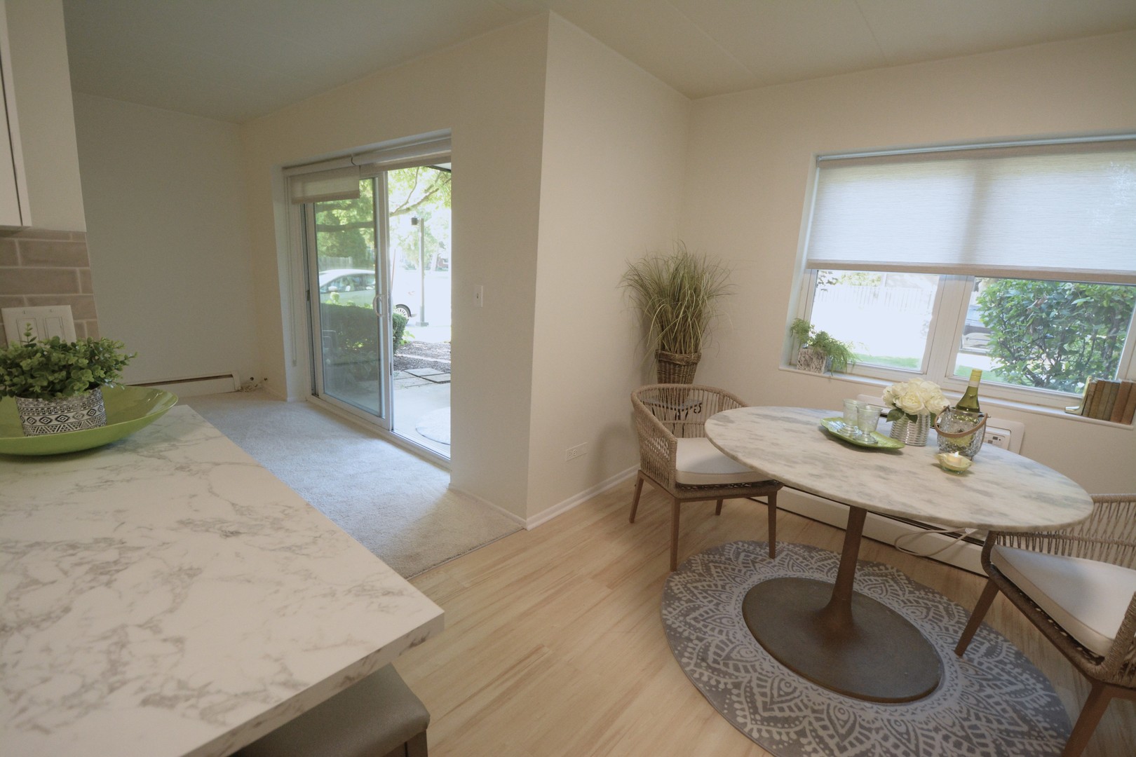 801 E Miner Street #1A, Arlington Heights, IL 60004
