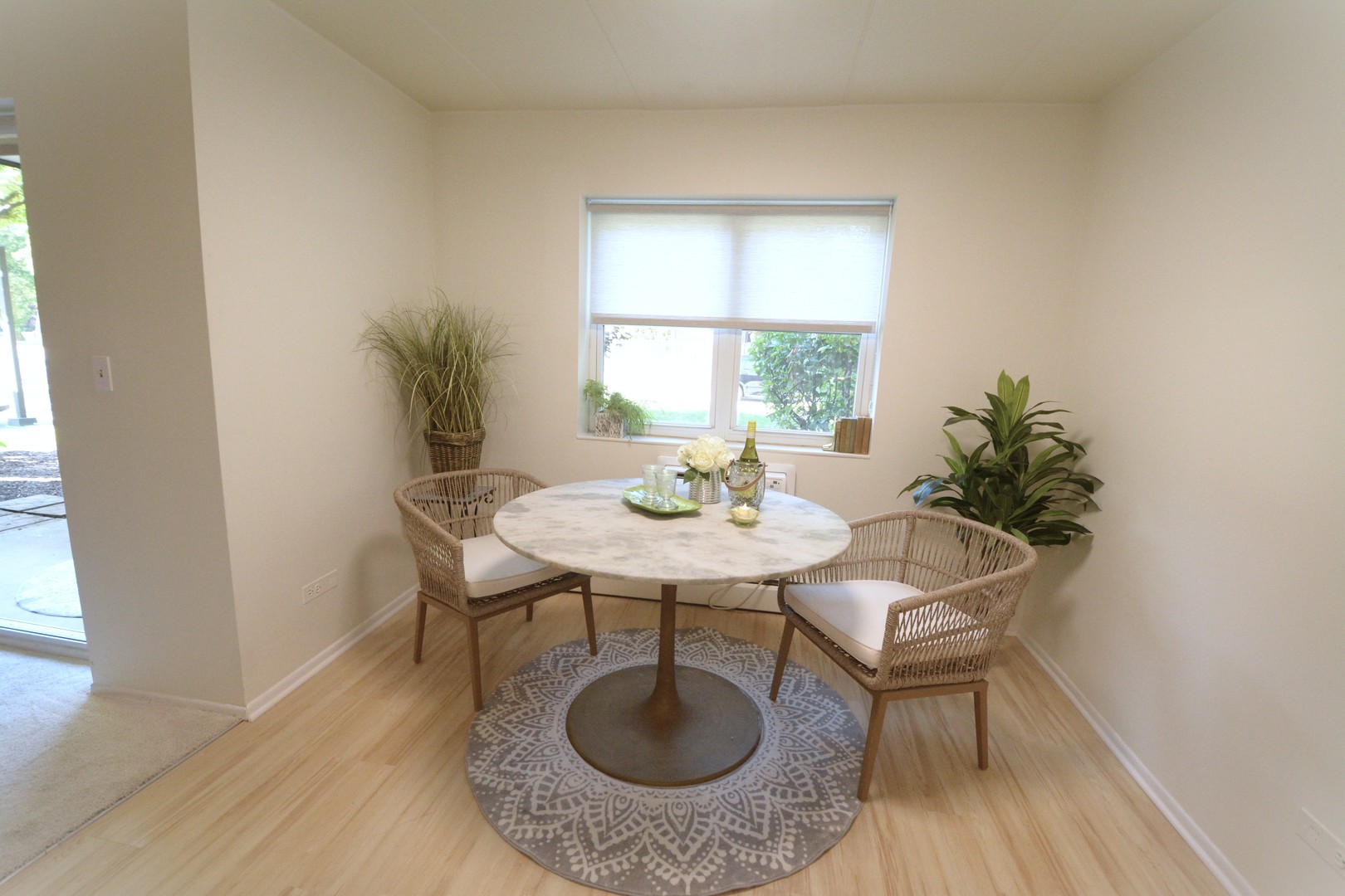801 E Miner Street #1A, Arlington Heights, IL 60004