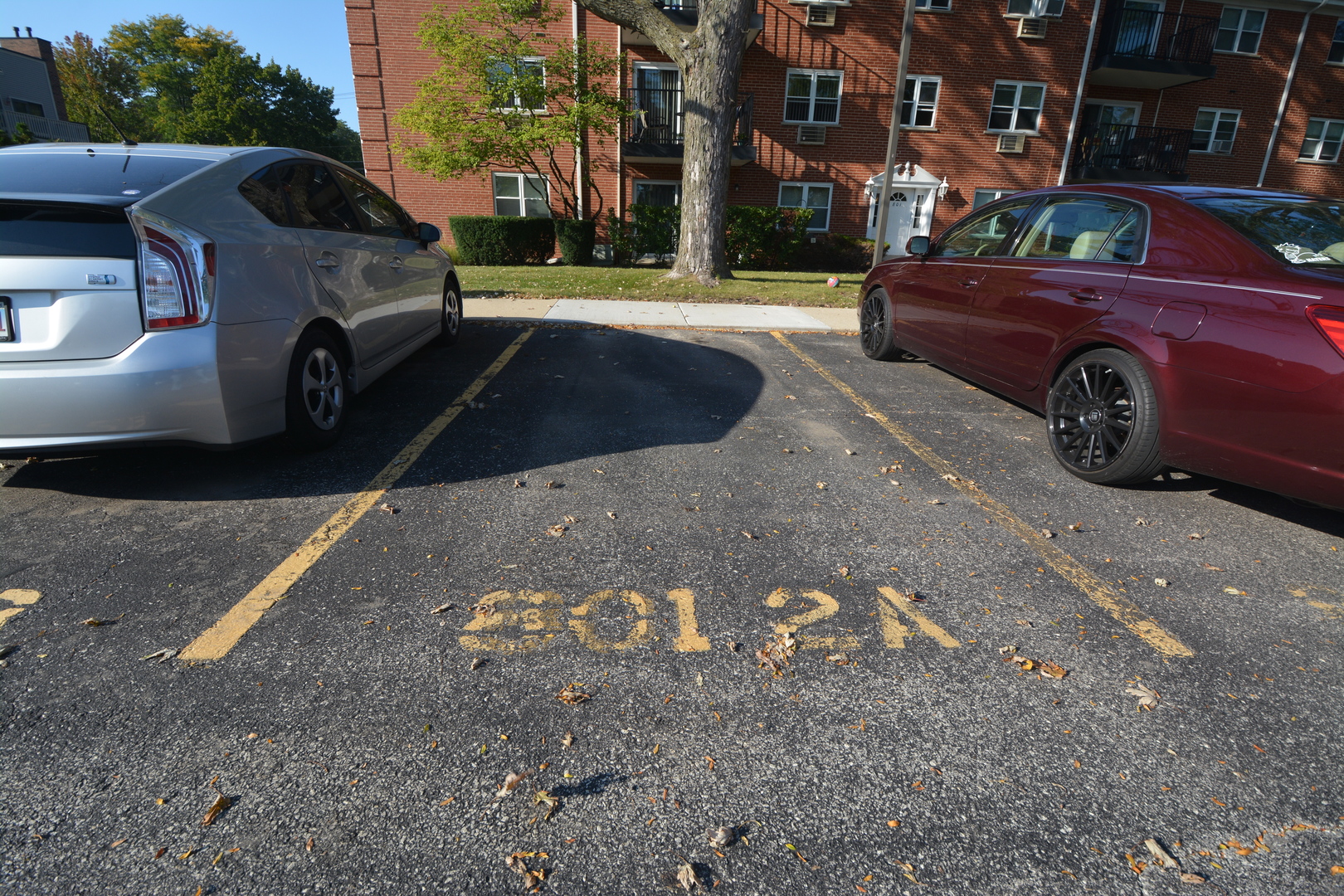 801 E Miner Street #1A, Arlington Heights, IL 60004