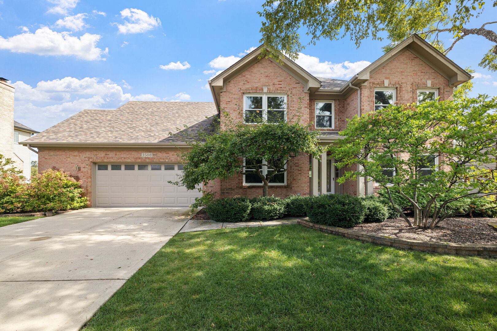 3508 Tussell Street, Naperville, IL 60564