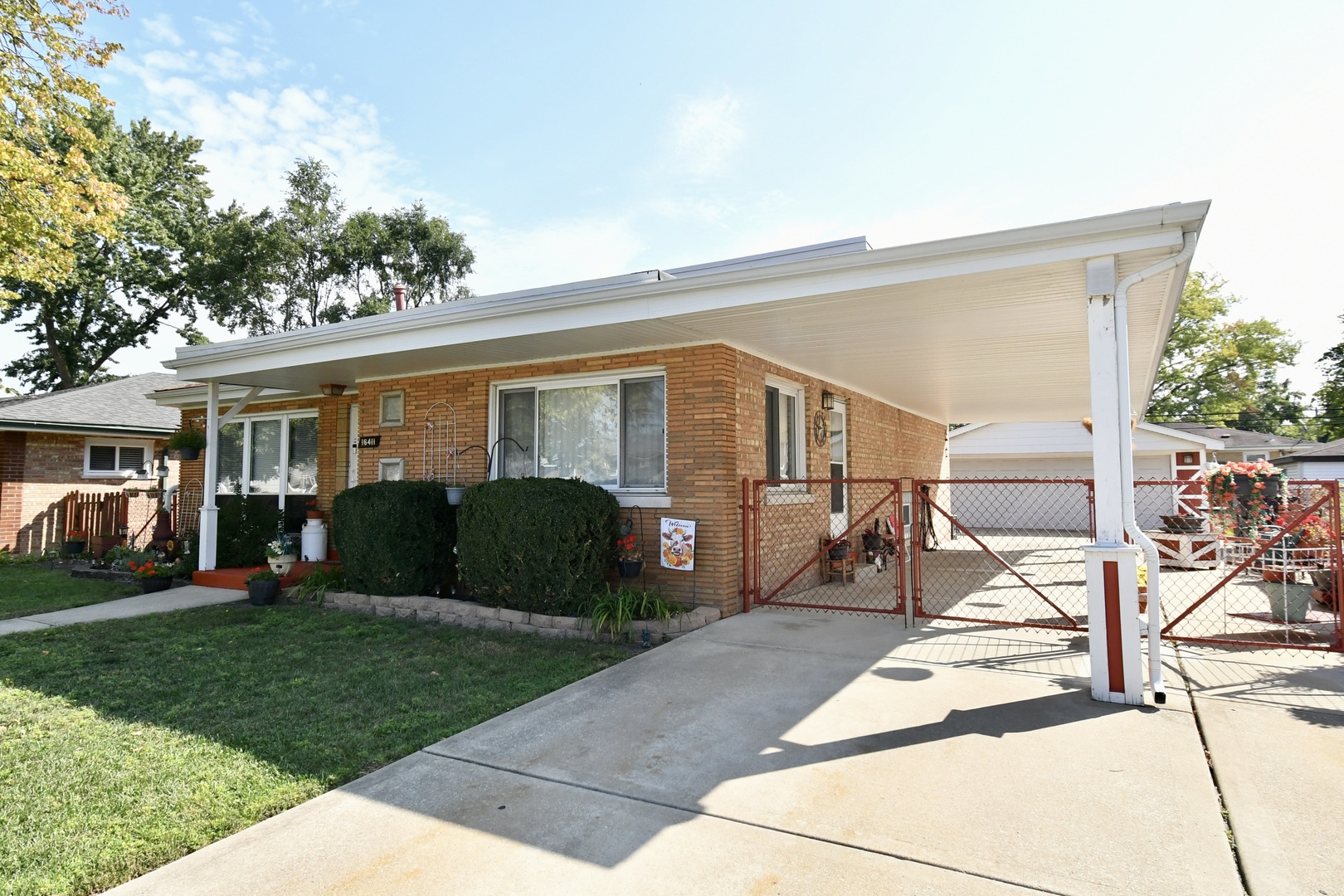 16411 Claire Lane, South Holland, IL 60473