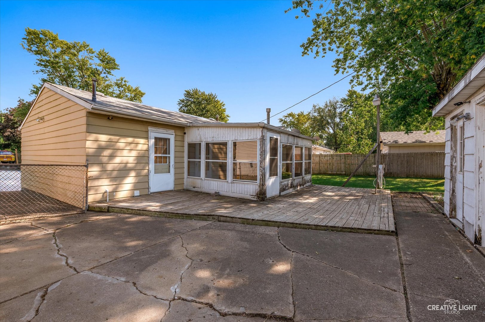 312 Fremont Avenue, Romeoville, IL 60446