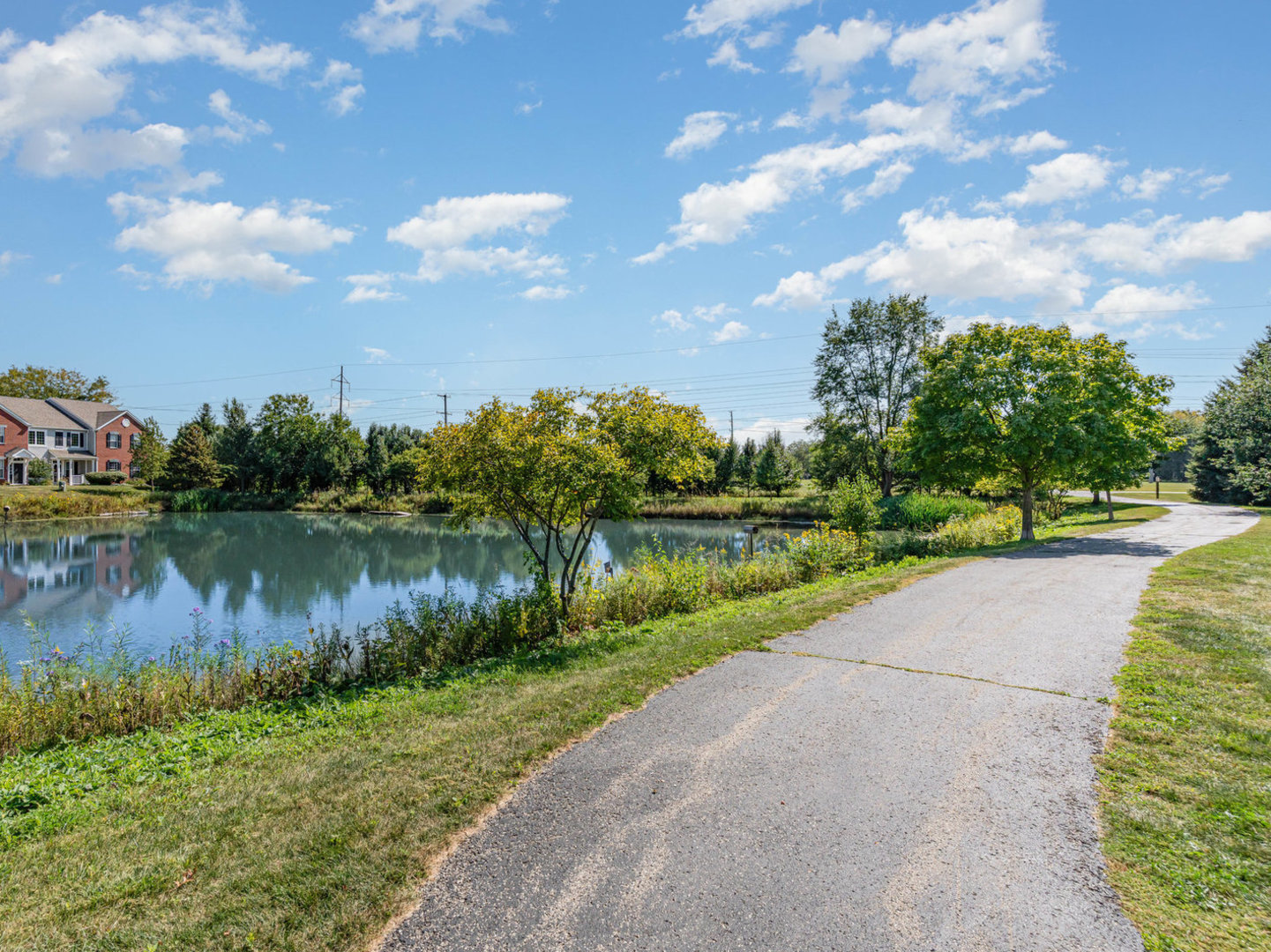 121 Springbrook Trail, Oswego, IL 60543