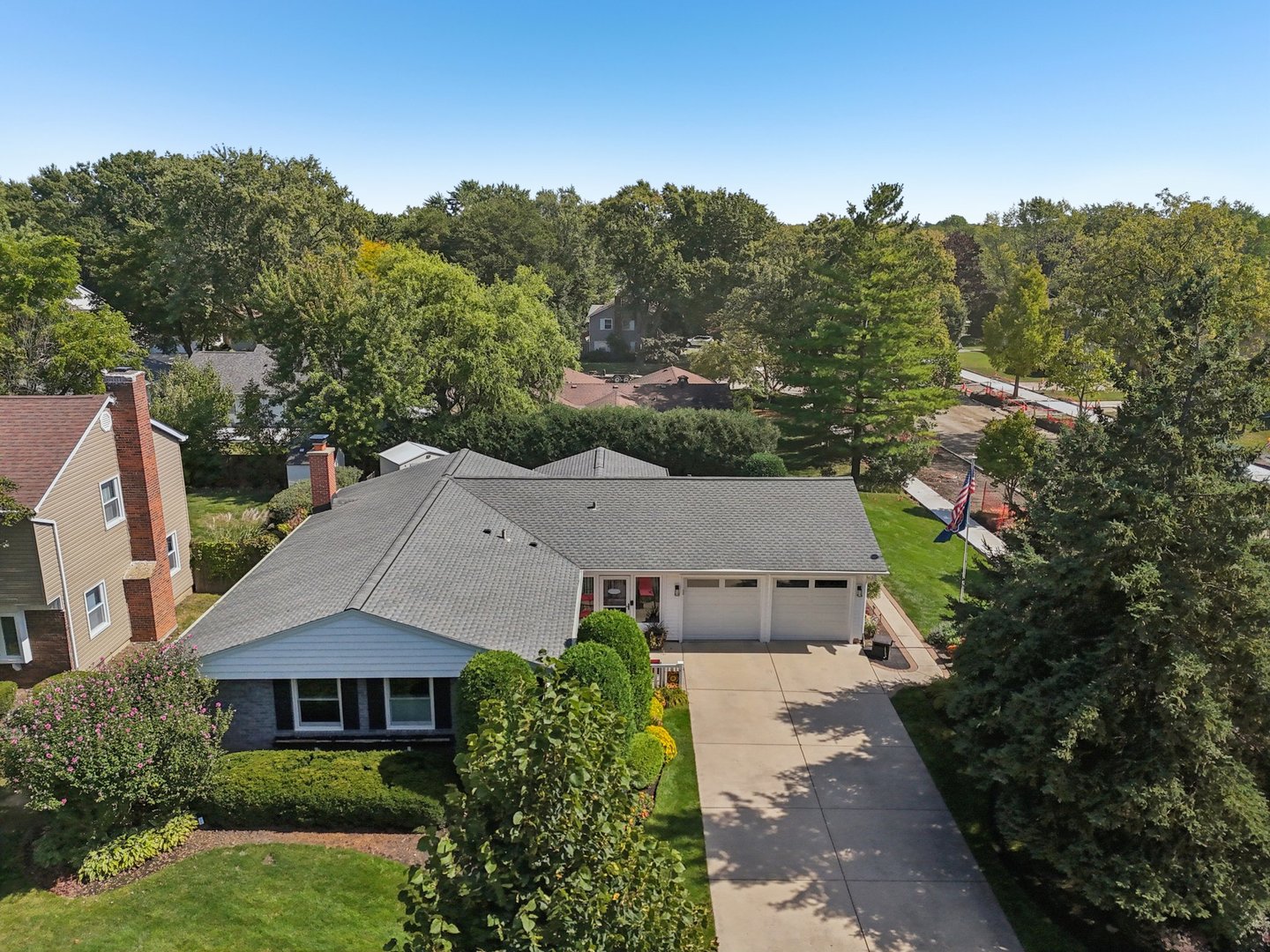 329 Timber Hill Road, Buffalo Grove, IL 60089