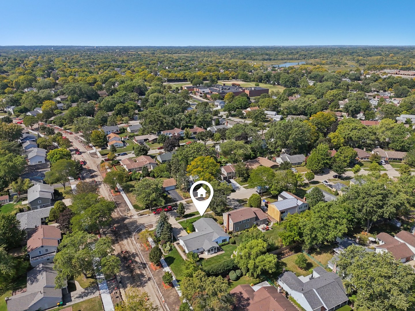 329 Timber Hill Road, Buffalo Grove, IL 60089