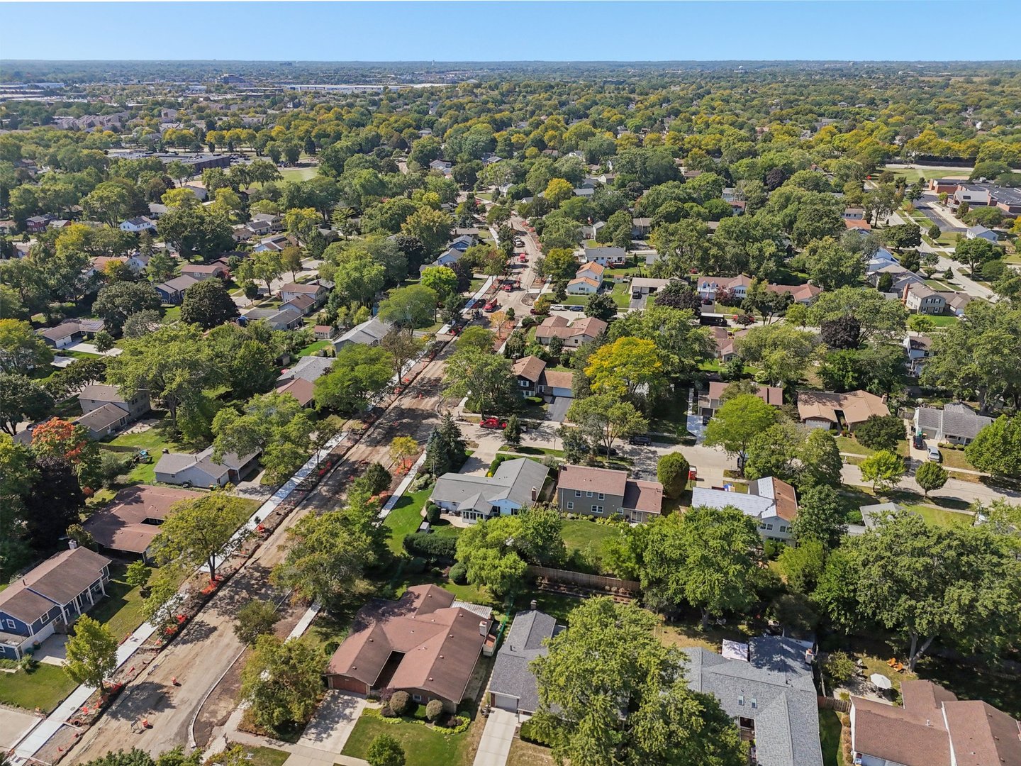 329 Timber Hill Road, Buffalo Grove, IL 60089