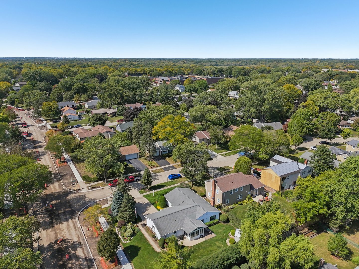 329 Timber Hill Road, Buffalo Grove, IL 60089