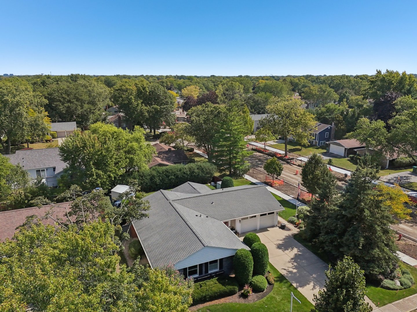 329 Timber Hill Road, Buffalo Grove, IL 60089