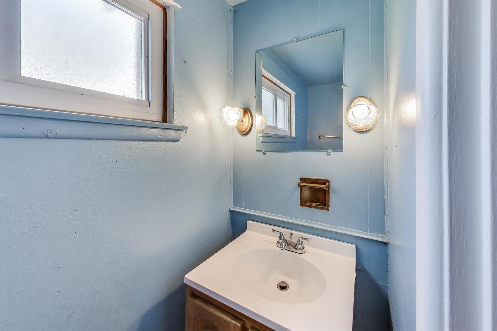 1029 Samson Drive, University Park, IL 60484