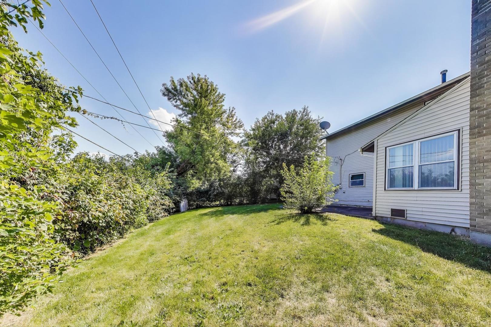 1029 Samson Drive, University Park, IL 60484