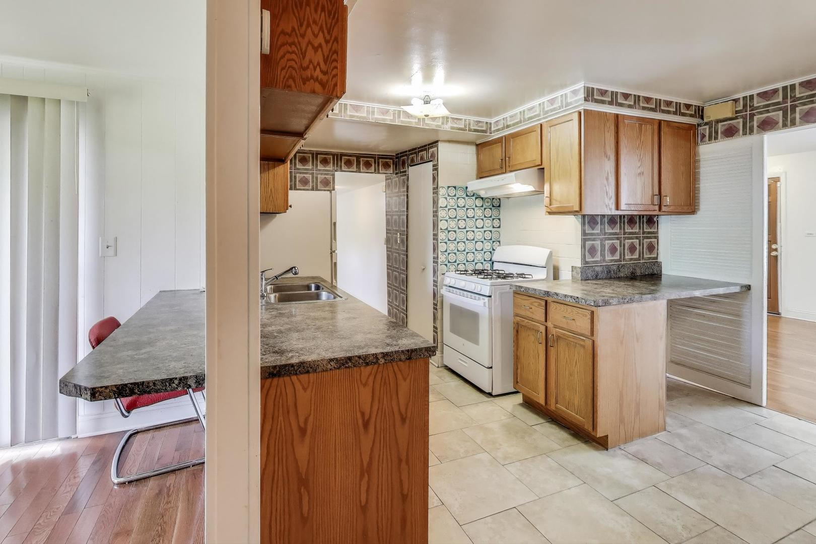 1029 Samson Drive, University Park, IL 60484