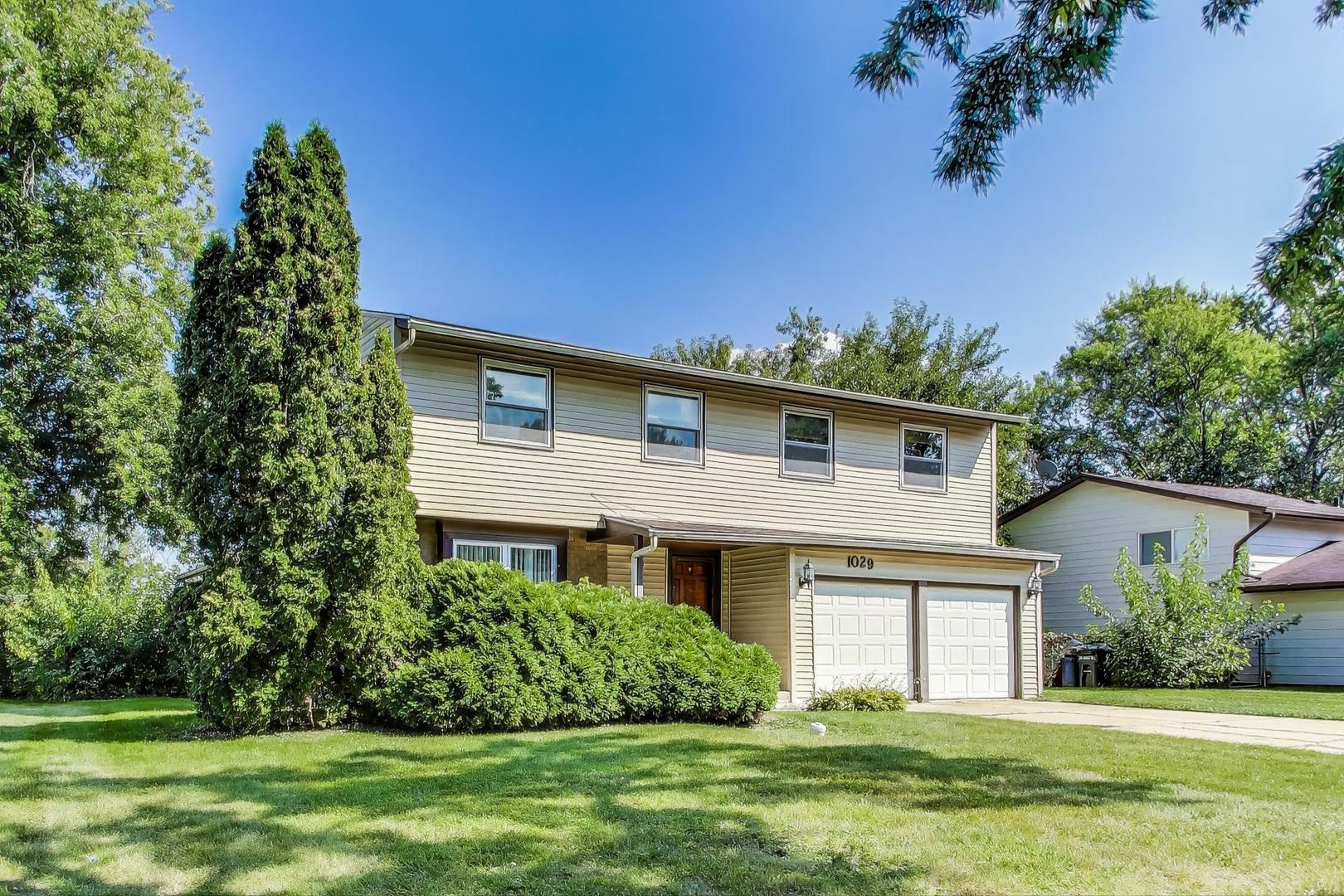 1029 Samson Drive, University Park, IL 60484