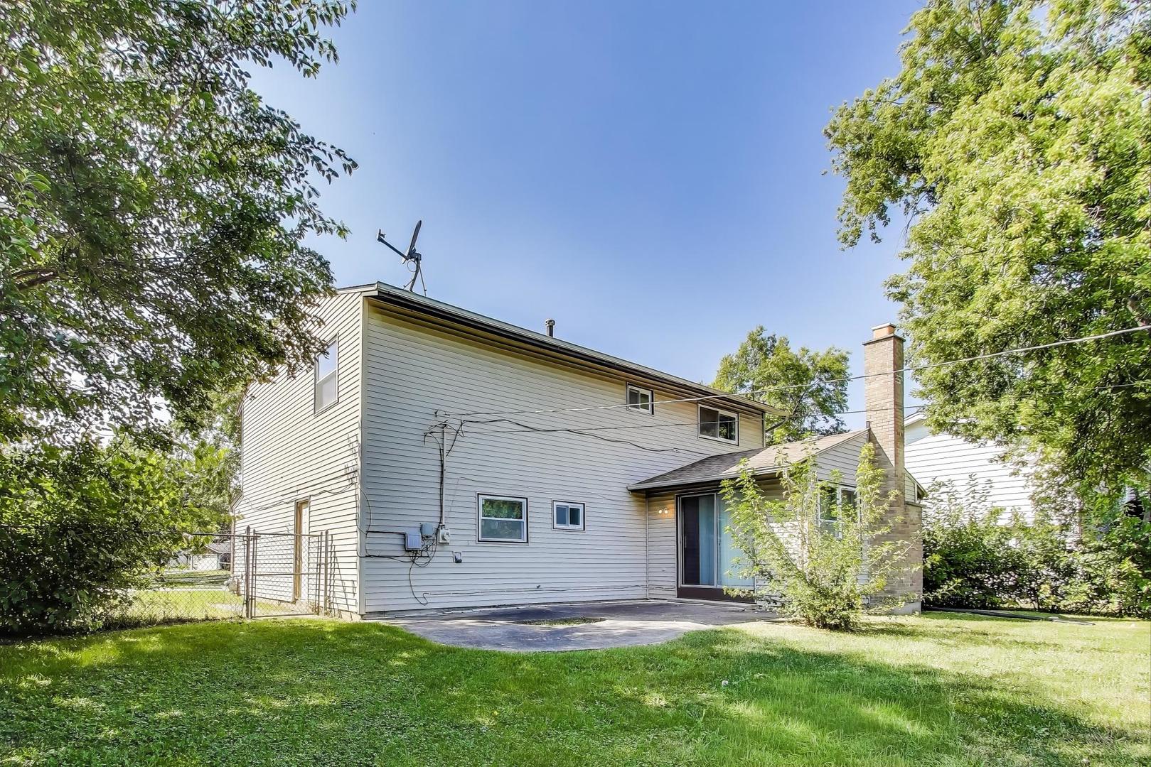 1029 Samson Drive, University Park, IL 60484