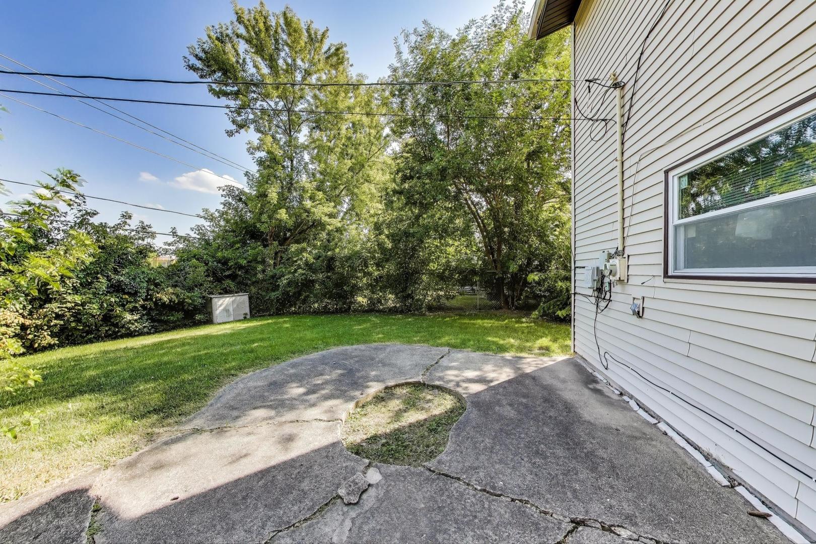 1029 Samson Drive, University Park, IL 60484
