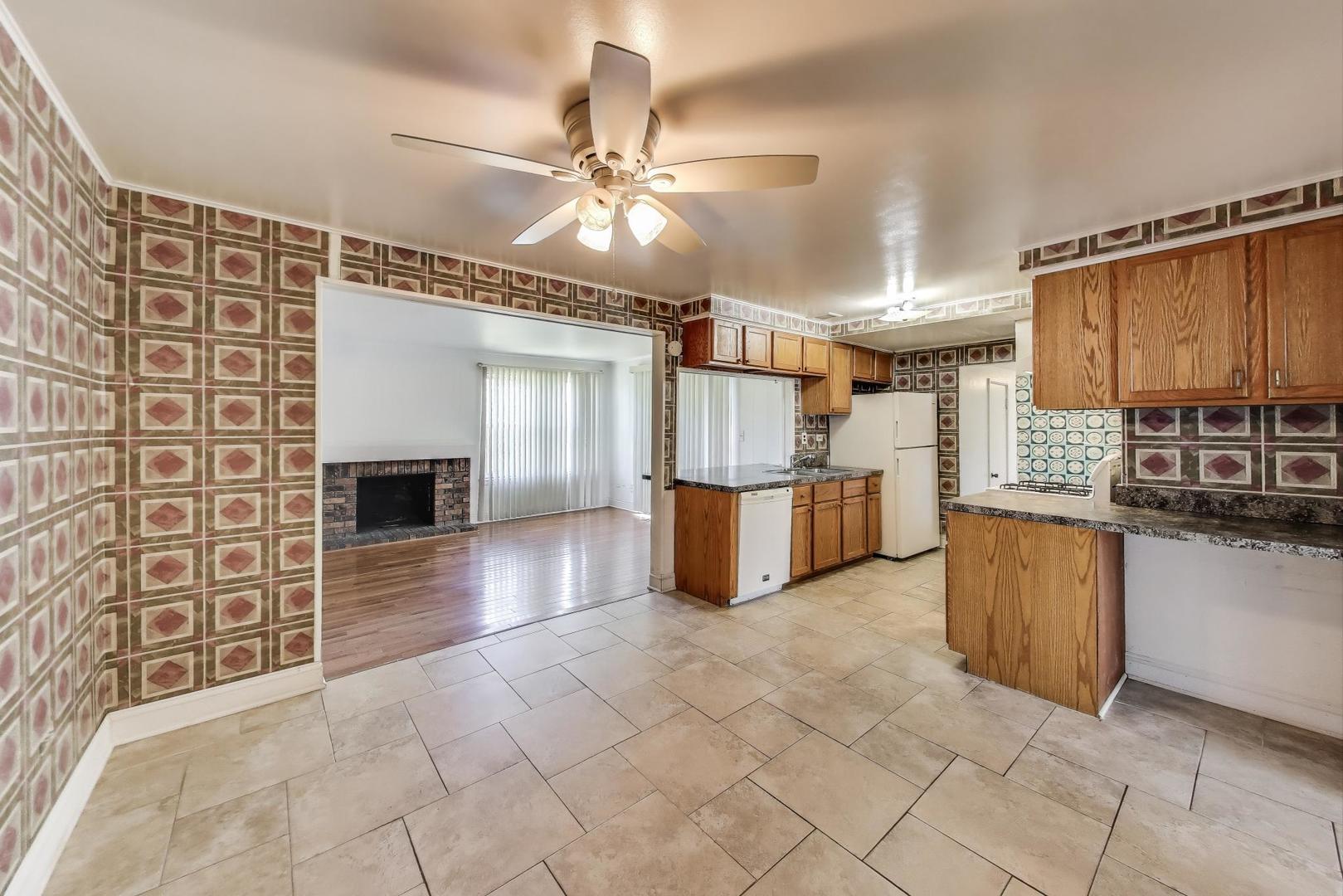 1029 Samson Drive, University Park, IL 60484